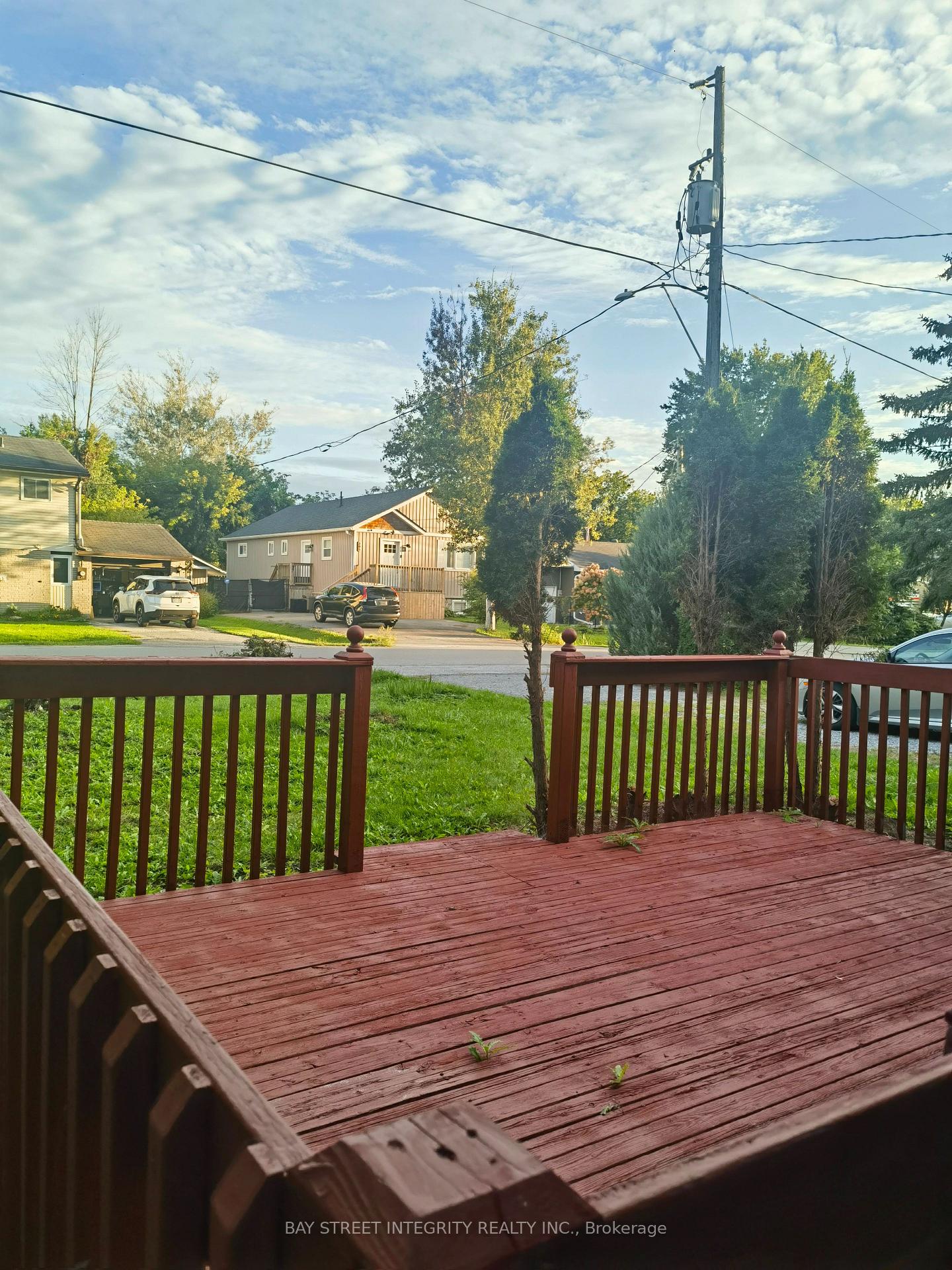 Photo 23 of 298 Lakeview Boulevard, Georgina, Keswick South — HOMEH