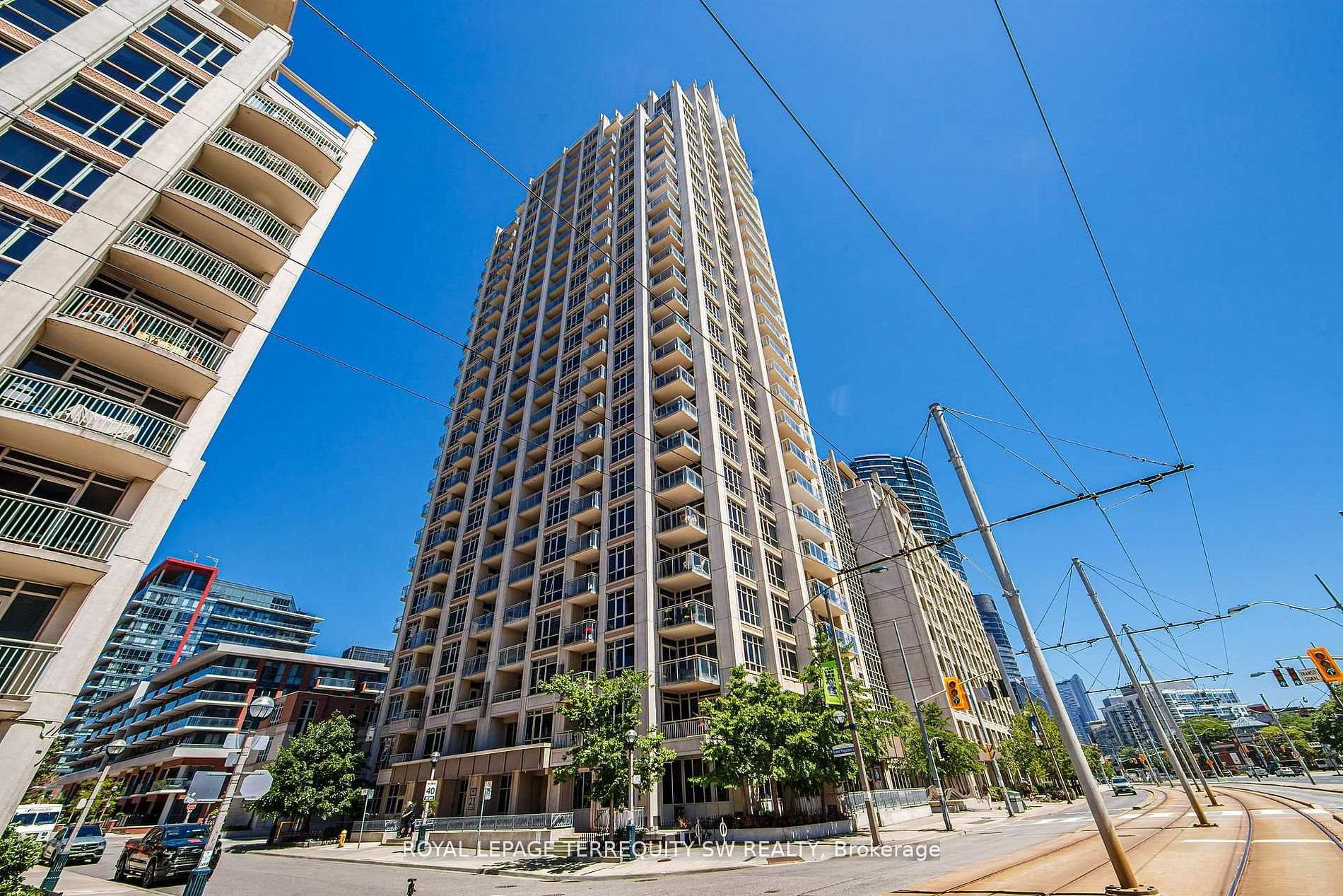 Photo of Unit 809, 21 Grand Magazine Street