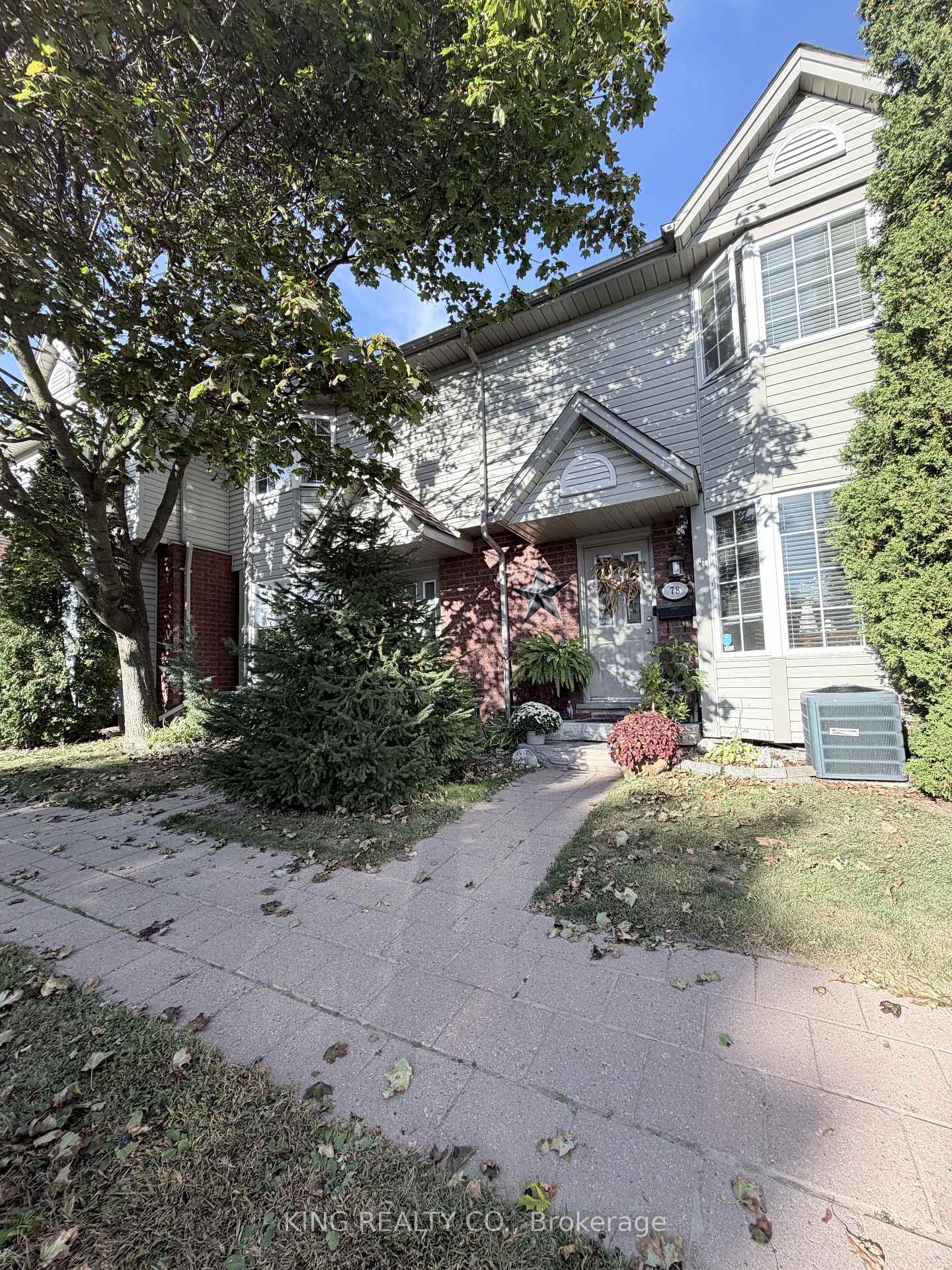 Photo of Unit 78, 235 Saginaw Pkwy