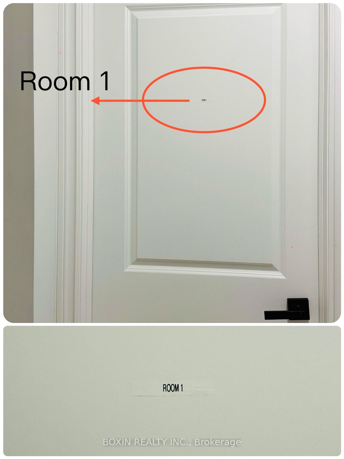 Photo 9 of Unit Basement Room 1, 1 Adirondack Gate, Scarborough, L'Amoreaux — HOMEH