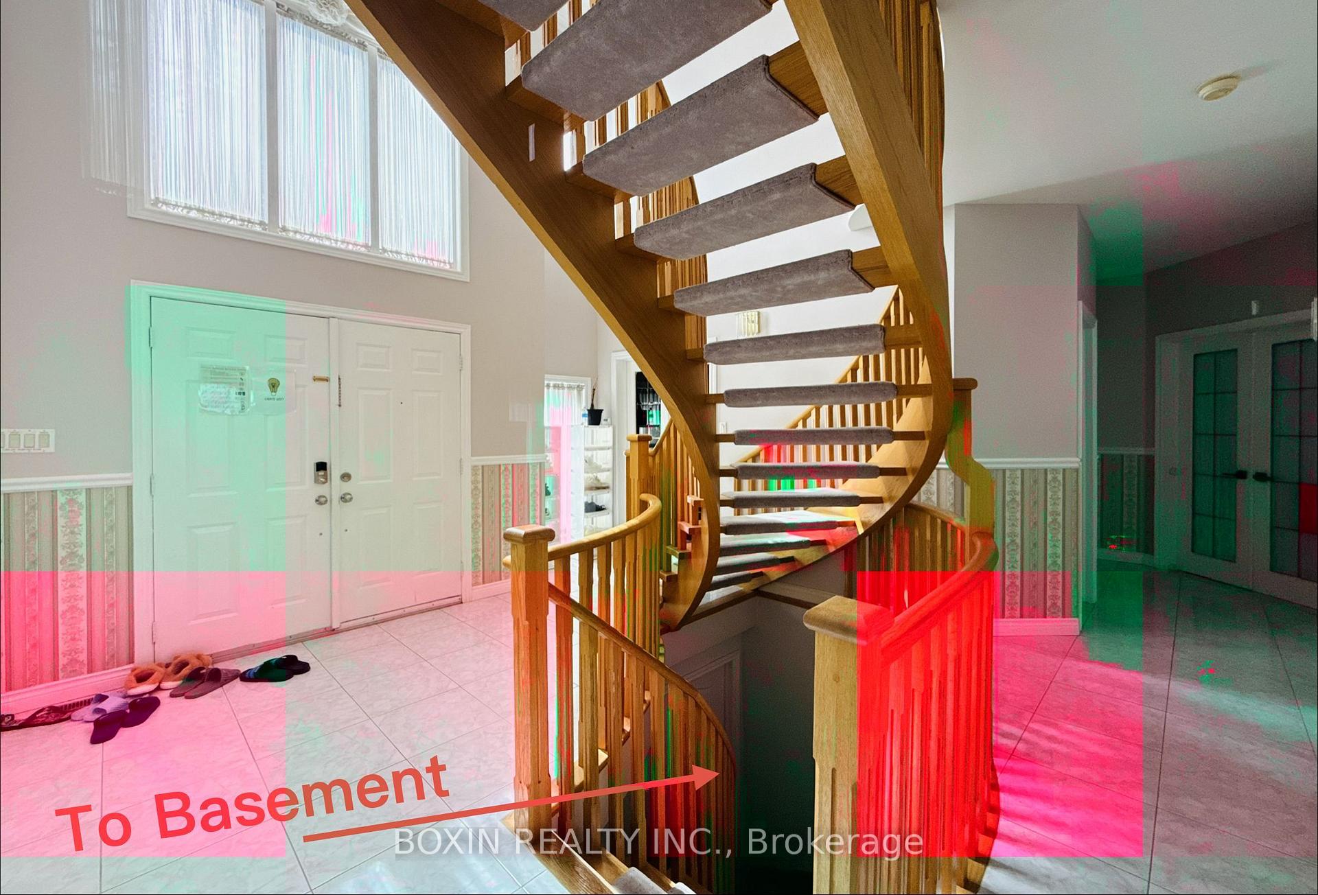 Photo 10 of Unit Basement Room 1, 1 Adirondack Gate, Scarborough, L'Amoreaux — HOMEH