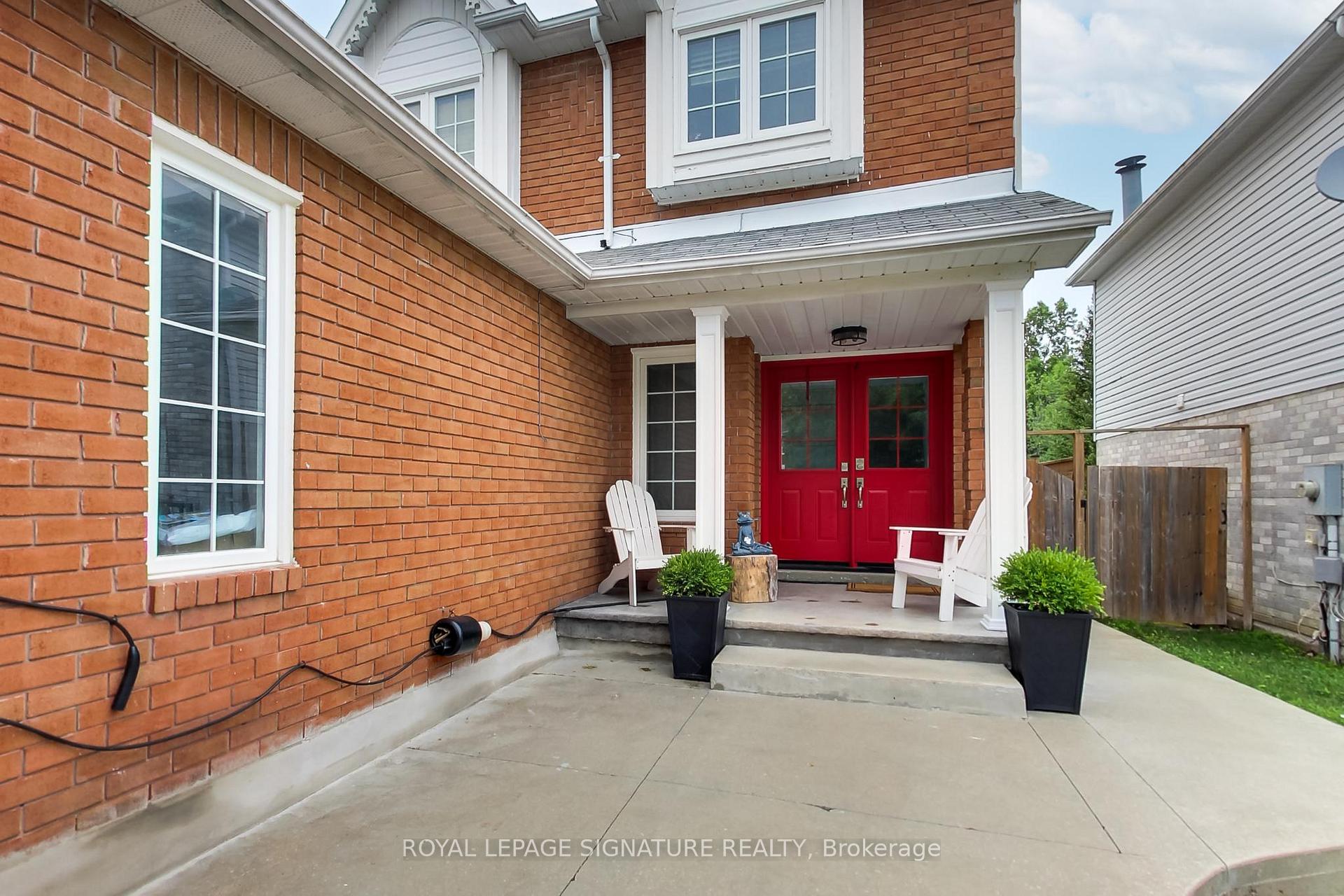 Photo 3 of 1204 Benson Street, Innisfil, Alcona — HOMEH