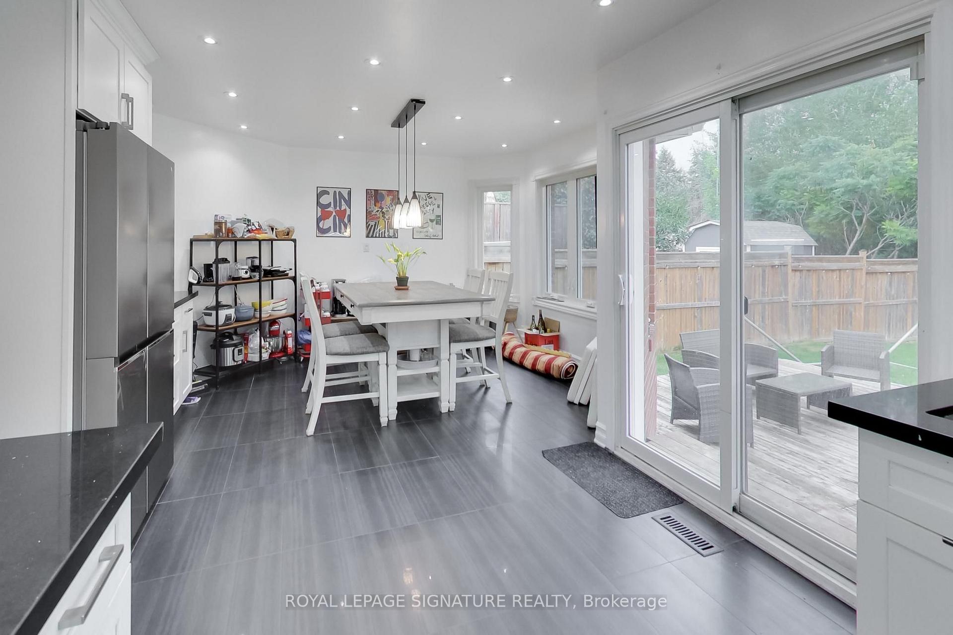 Photo 8 of 1204 Benson Street, Innisfil, Alcona — HOMEH