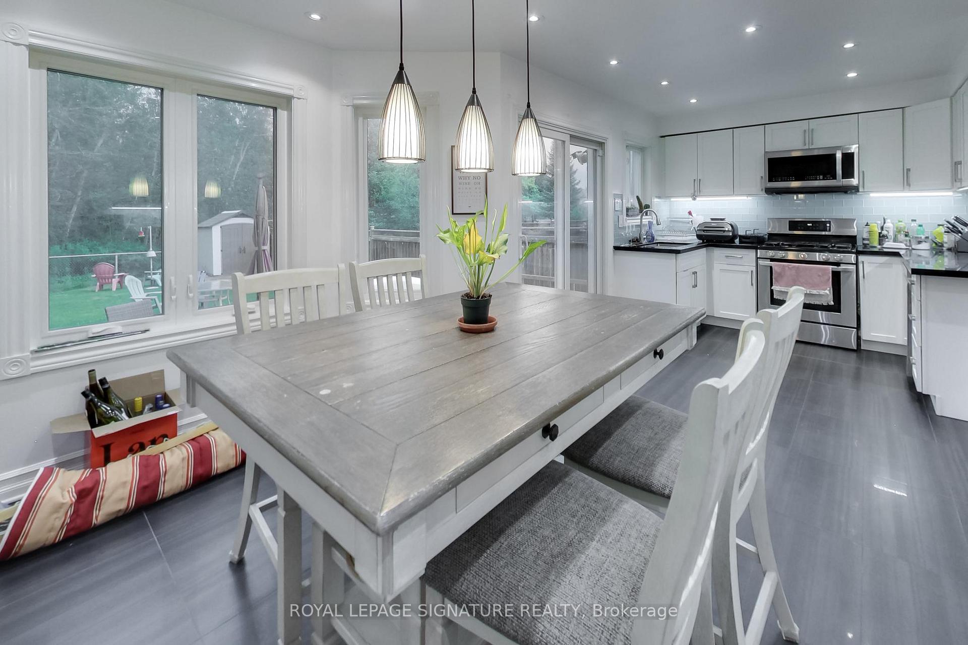 Photo 12 of 1204 Benson Street, Innisfil, Alcona — HOMEH