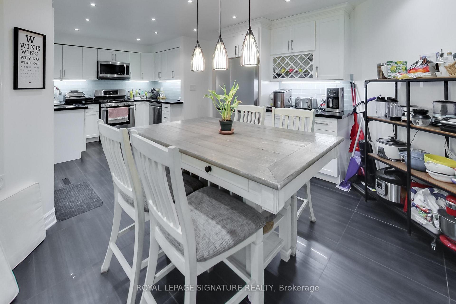 Photo 13 of 1204 Benson Street, Innisfil, Alcona — HOMEH