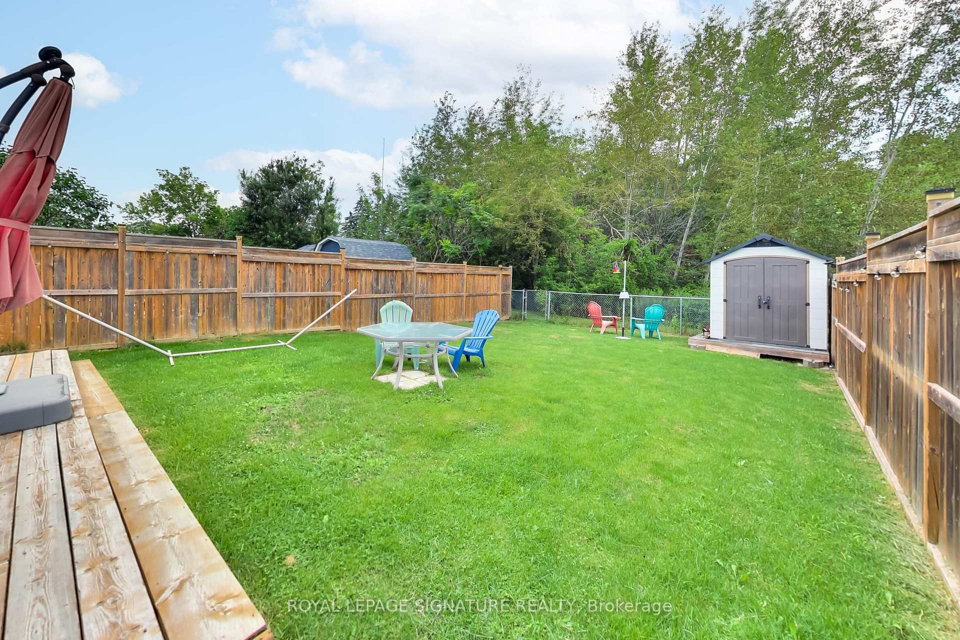 Photo 27 of 1204 Benson Street, Innisfil, Alcona — HOMEH