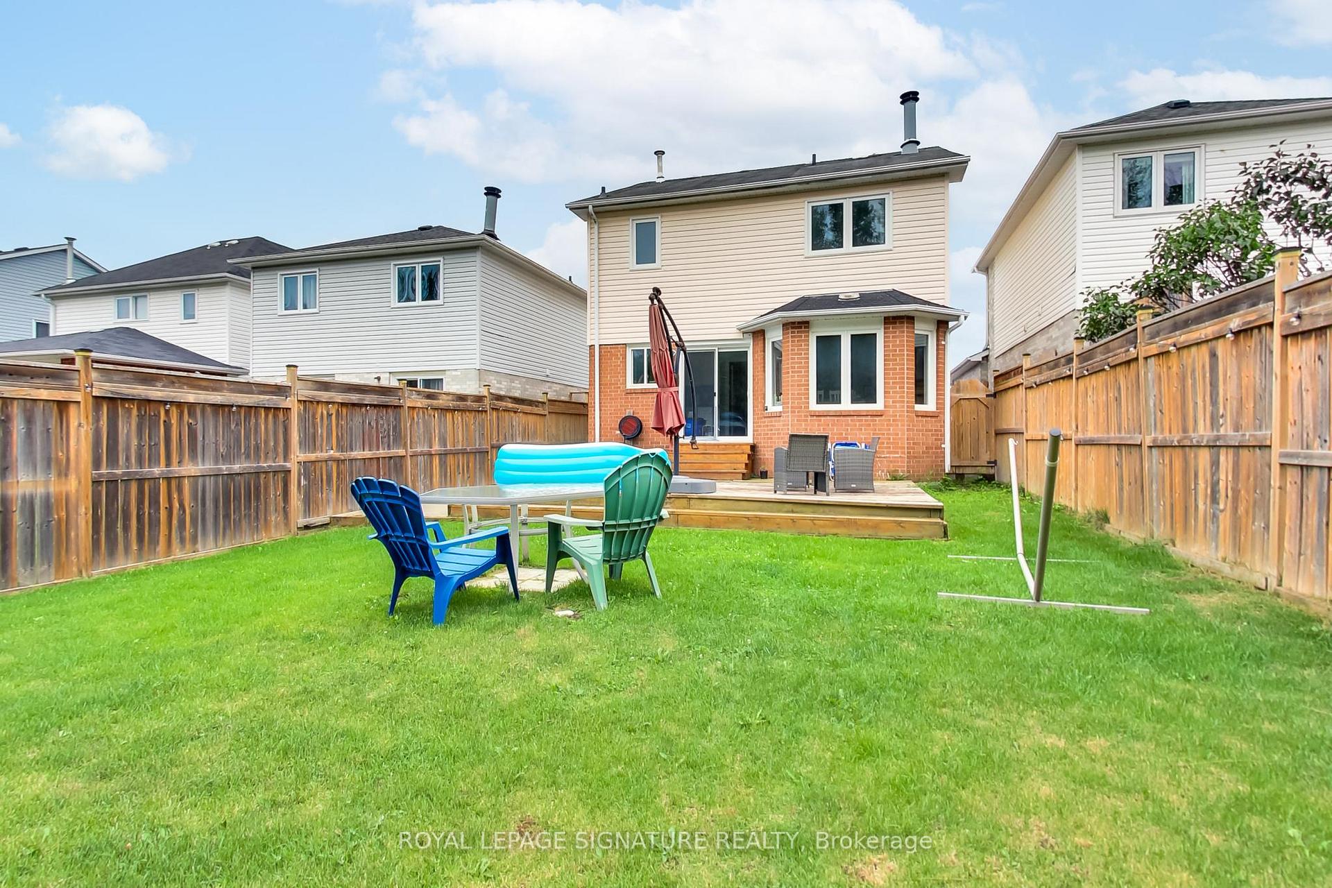 Photo 28 of 1204 Benson Street, Innisfil, Alcona — HOMEH