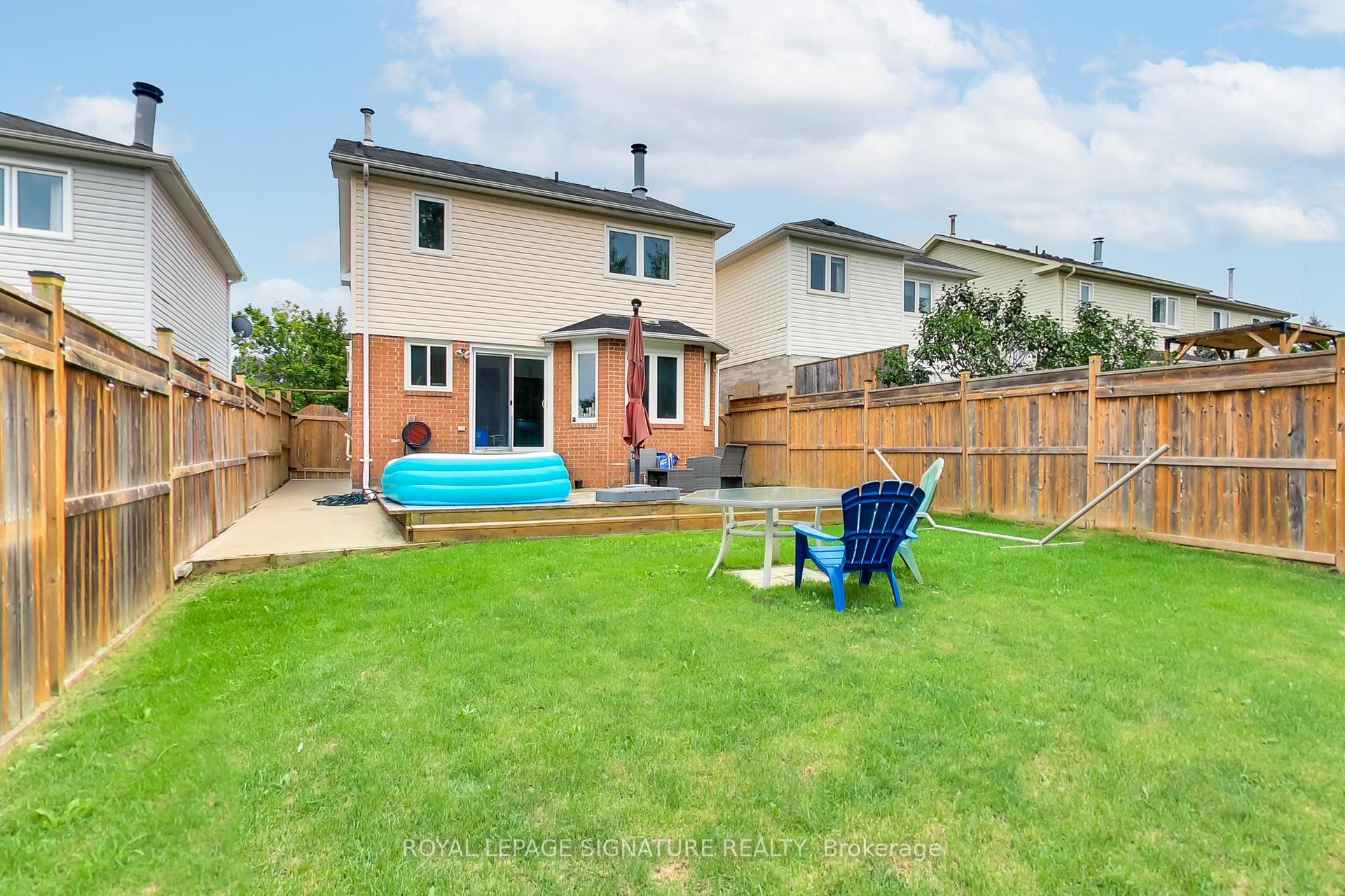 Photo 29 of 1204 Benson Street, Innisfil, Alcona — HOMEH