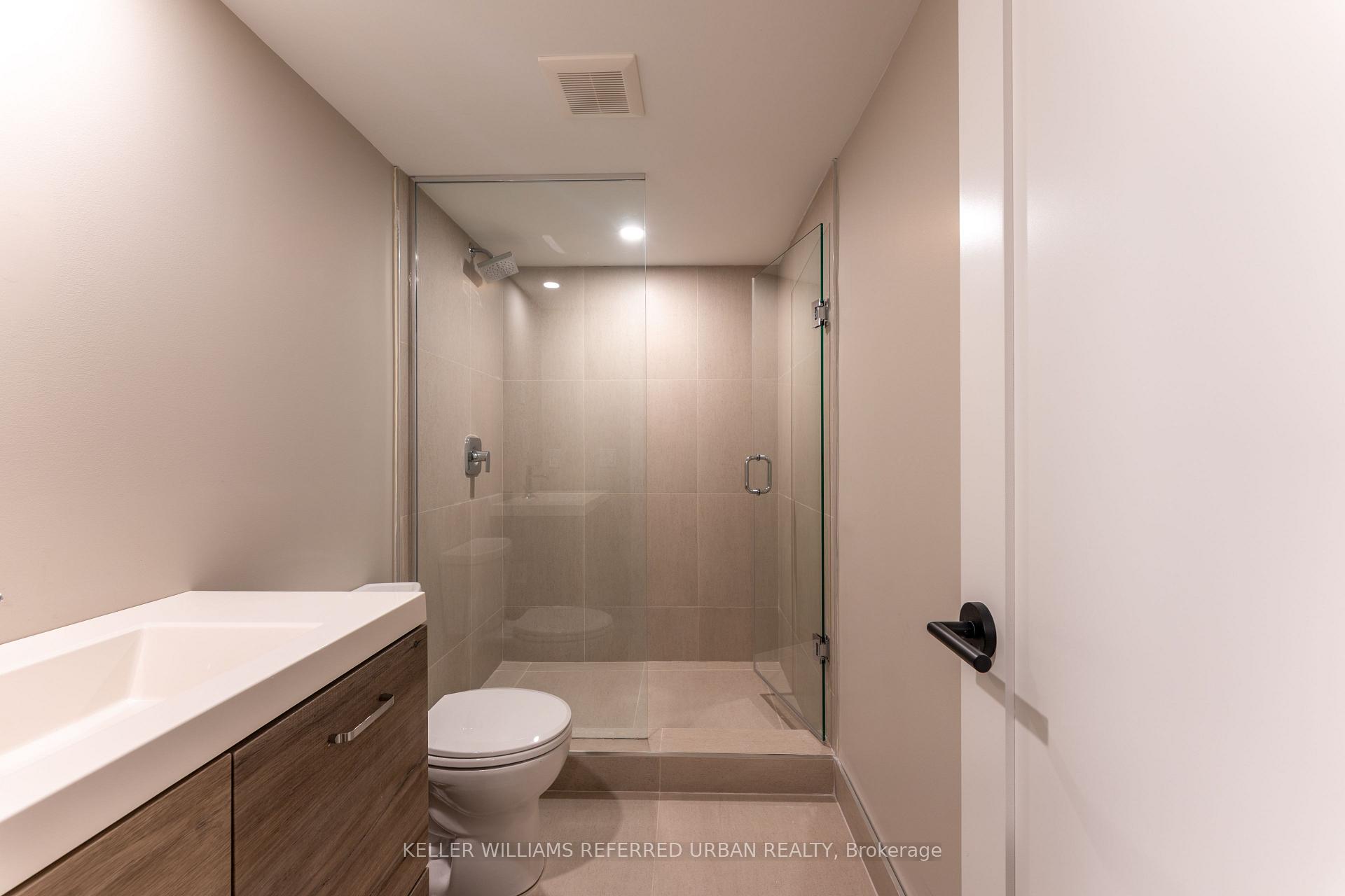 Photo 3 of Unit 2, 352 Jones Avenue, Toronto, Blake-Jones — HOMEH