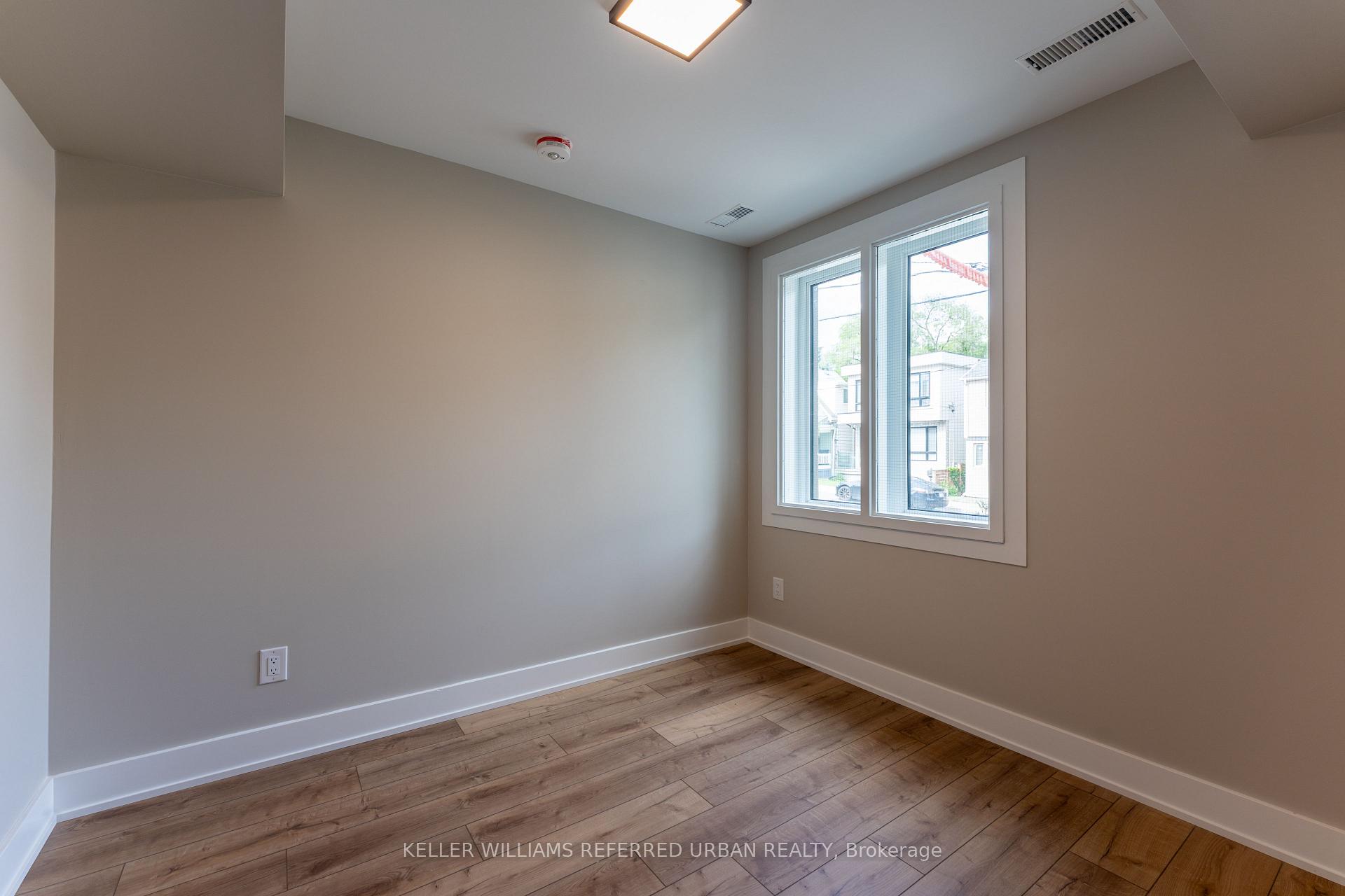 Photo 5 of Unit 2, 352 Jones Avenue, Toronto, Blake-Jones — HOMEH