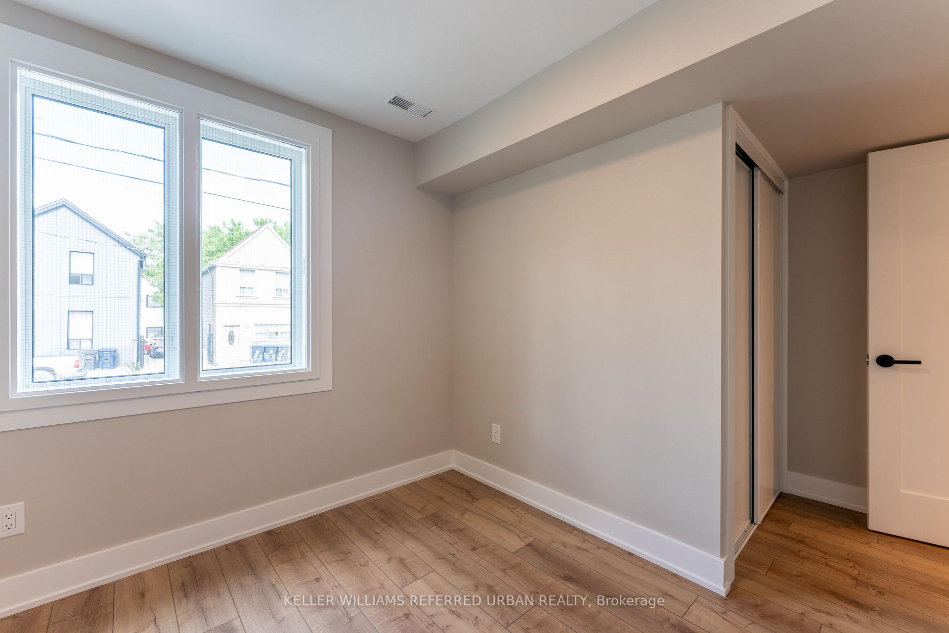 Photo 6 of Unit 2, 352 Jones Avenue, Toronto, Blake-Jones — HOMEH