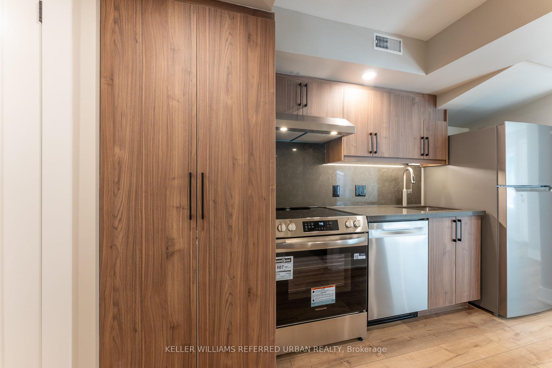 Photo 7 of Unit 2, 352 Jones Avenue, Toronto, Blake-Jones — HOMEH