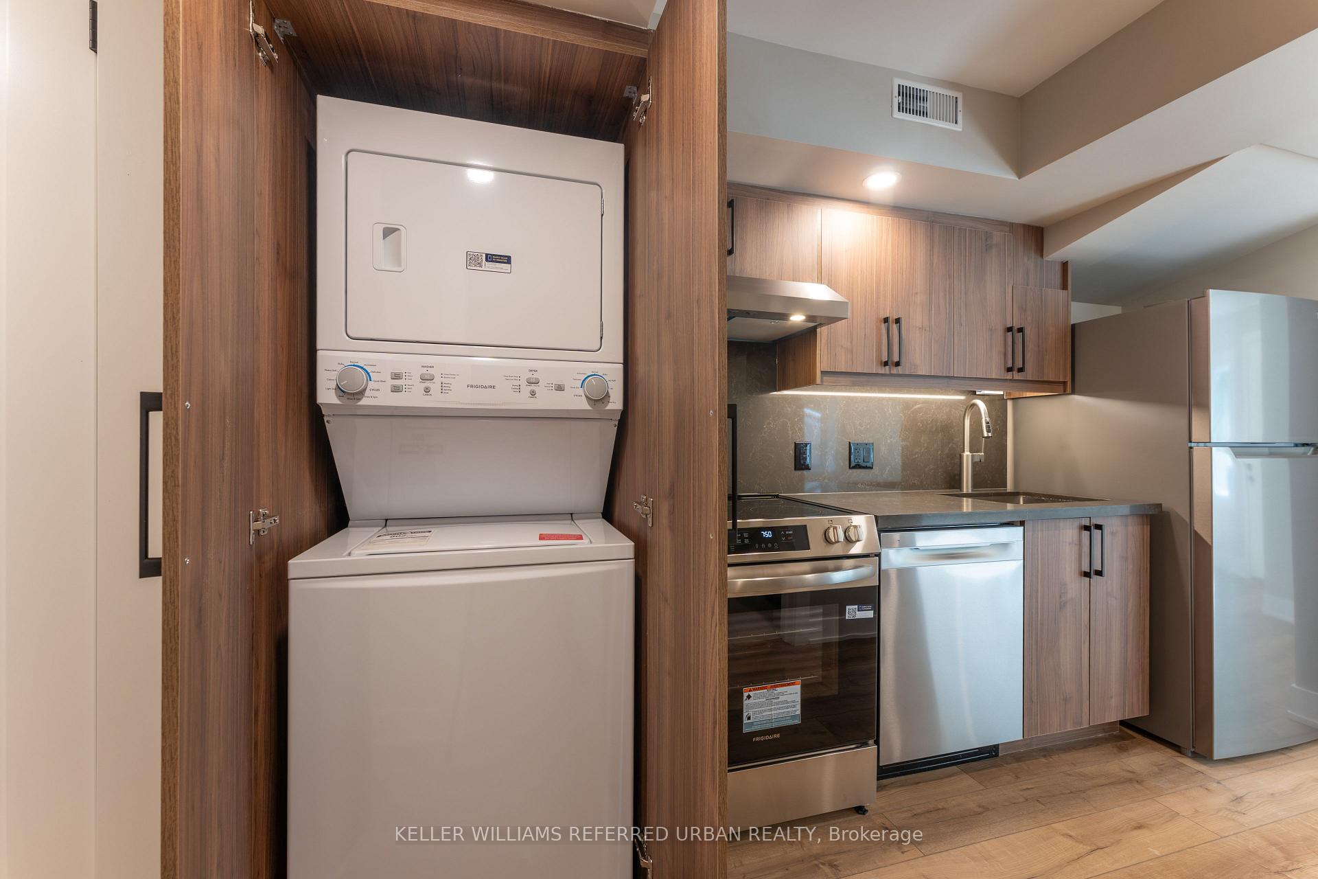 Photo 8 of Unit 2, 352 Jones Avenue, Toronto, Blake-Jones — HOMEH