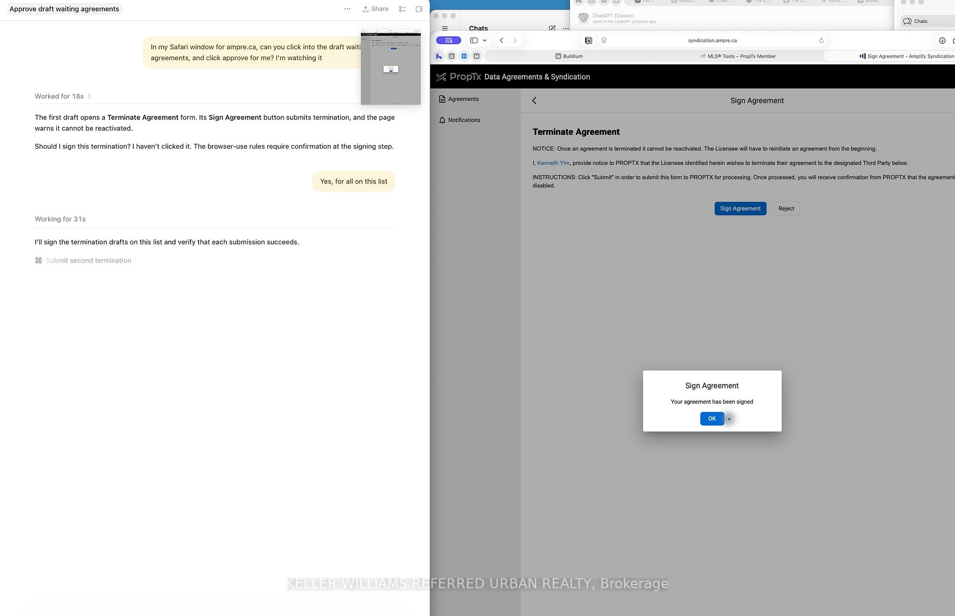 Photo 11 of Unit 2, 352 Jones Avenue, Toronto, Blake-Jones — HOMEH