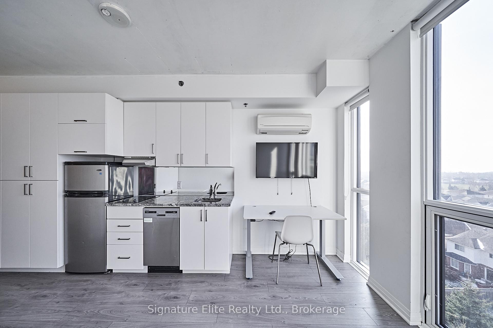 Photo 5 of Unit 616, 1900 Simcoe Street N, Oshawa, Samac — HOMEH