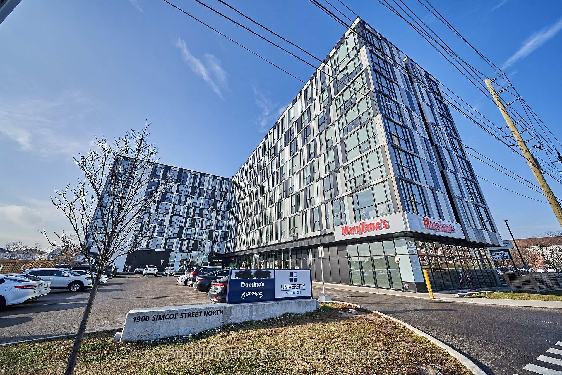 Photo 19 of Unit 616, 1900 Simcoe Street N, Oshawa, Samac — HOMEH