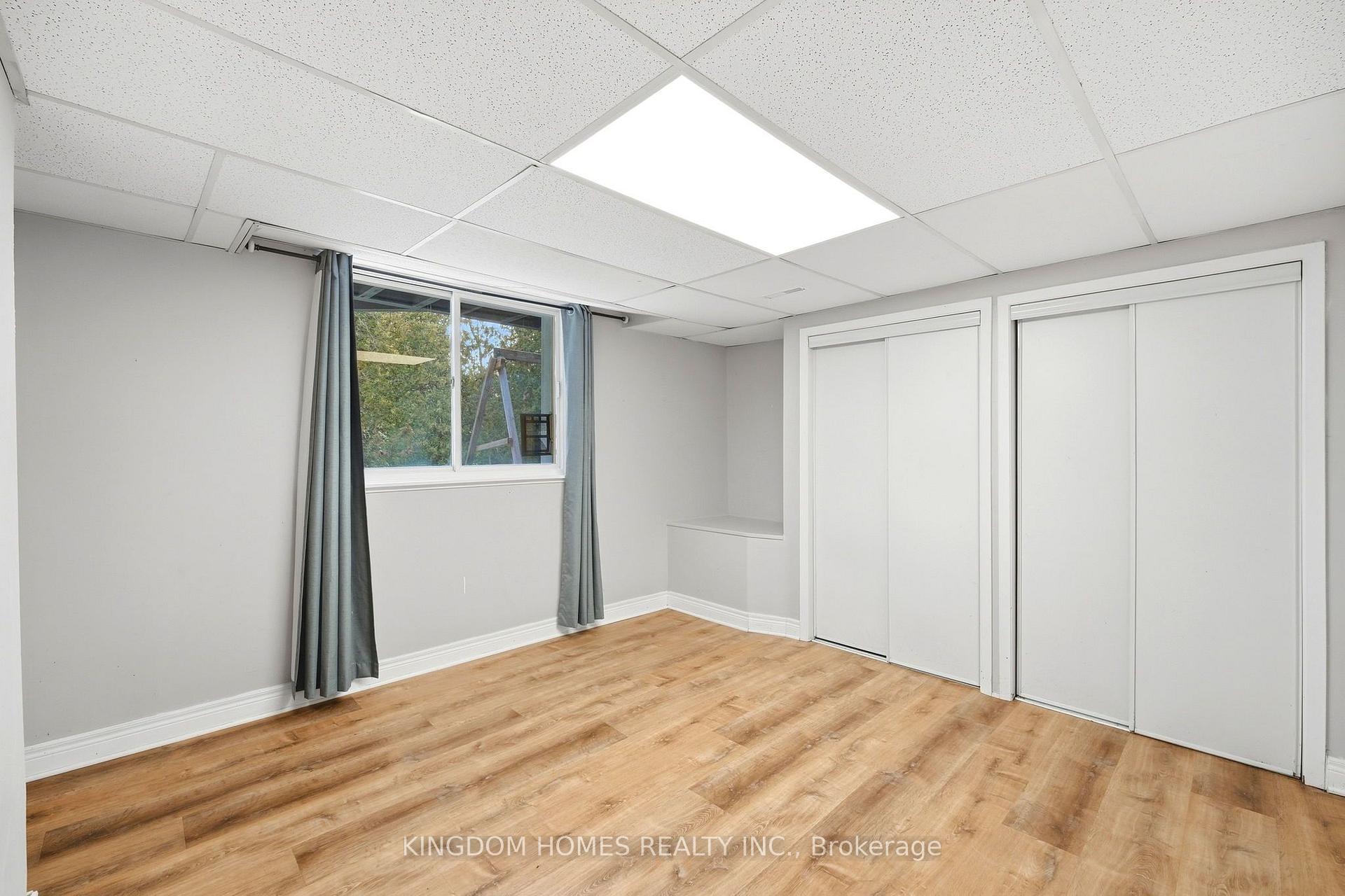 Photo 5 of Unit (BASEMENT), 7 Shell Crescent, Mono, Rural Mono — HOMEH