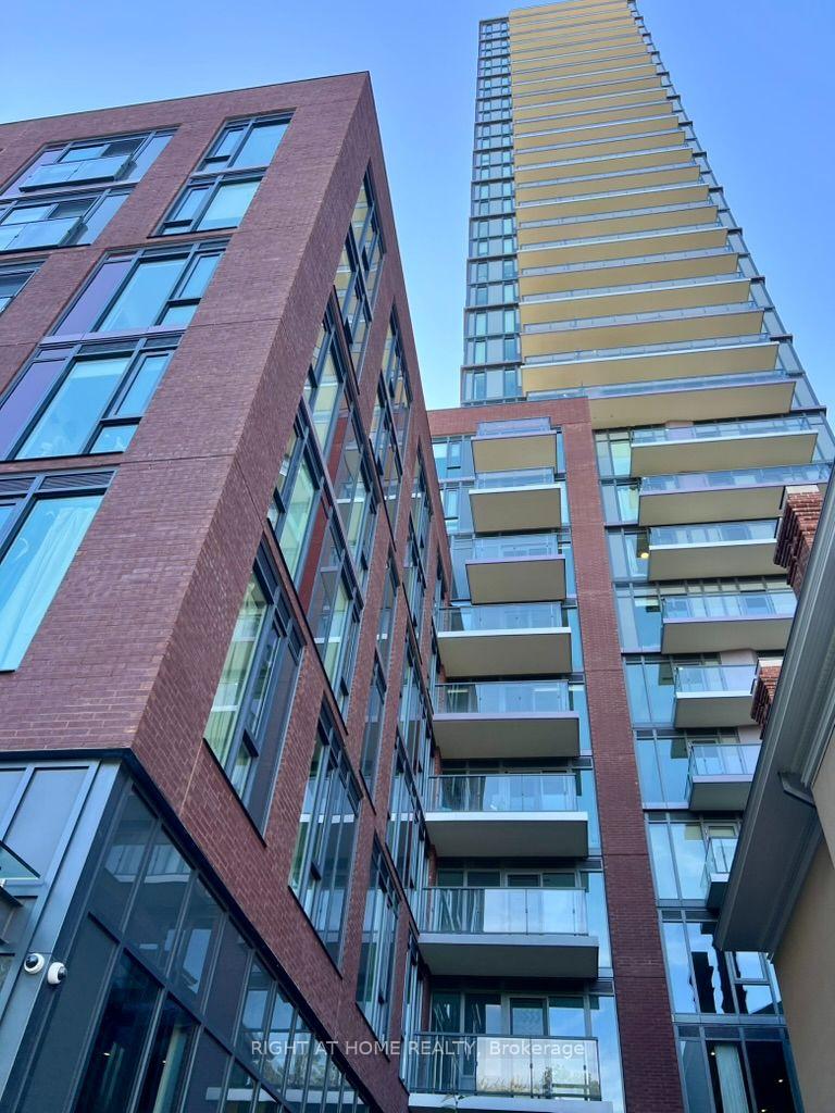 Photo 2 of Unit 3003, 308 Jarvis Street, Toronto, Church-Yonge Corridor — HOMEH