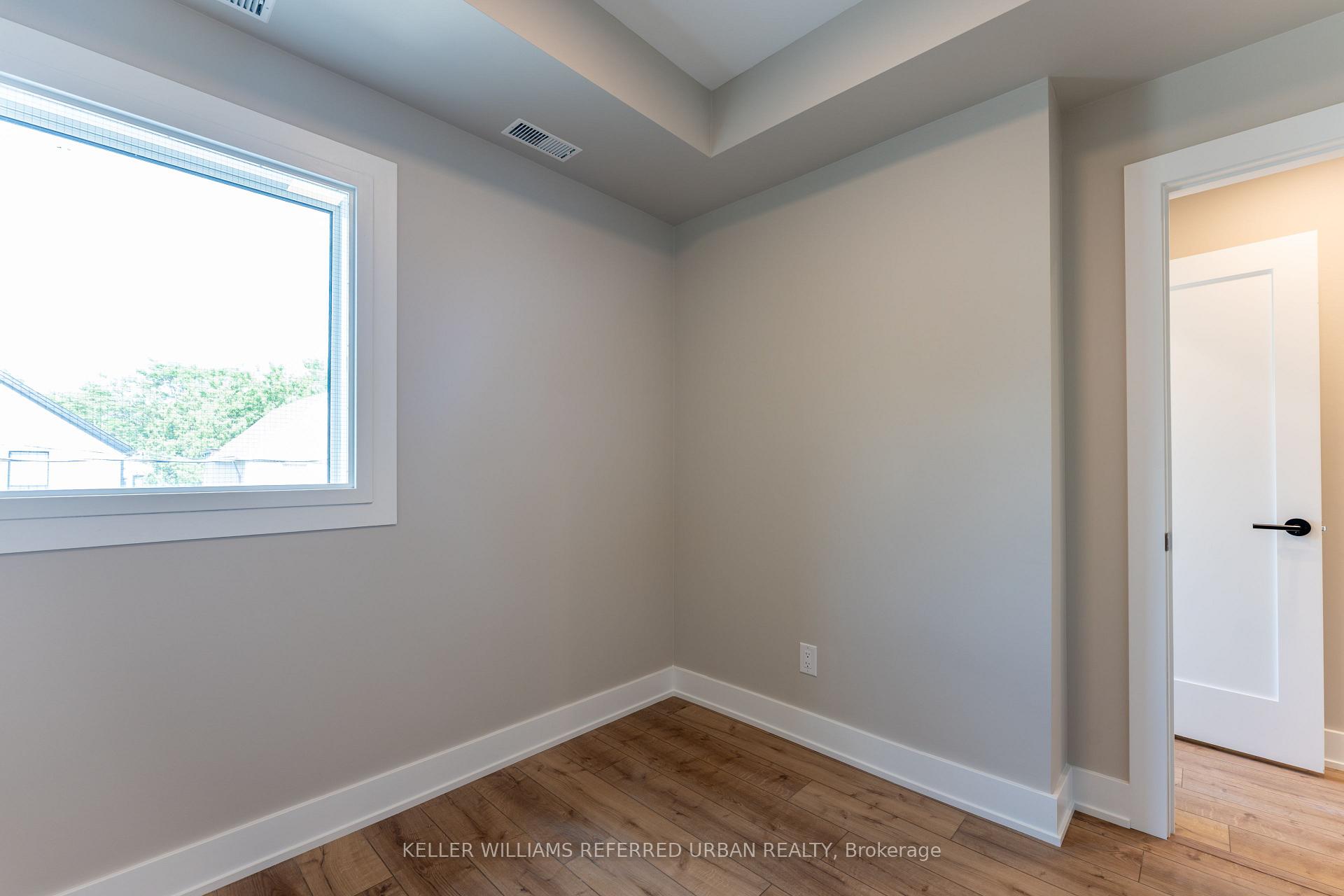Photo 4 of Unit 3, 352 Jones Avenue, Toronto, Blake-Jones — HOMEH