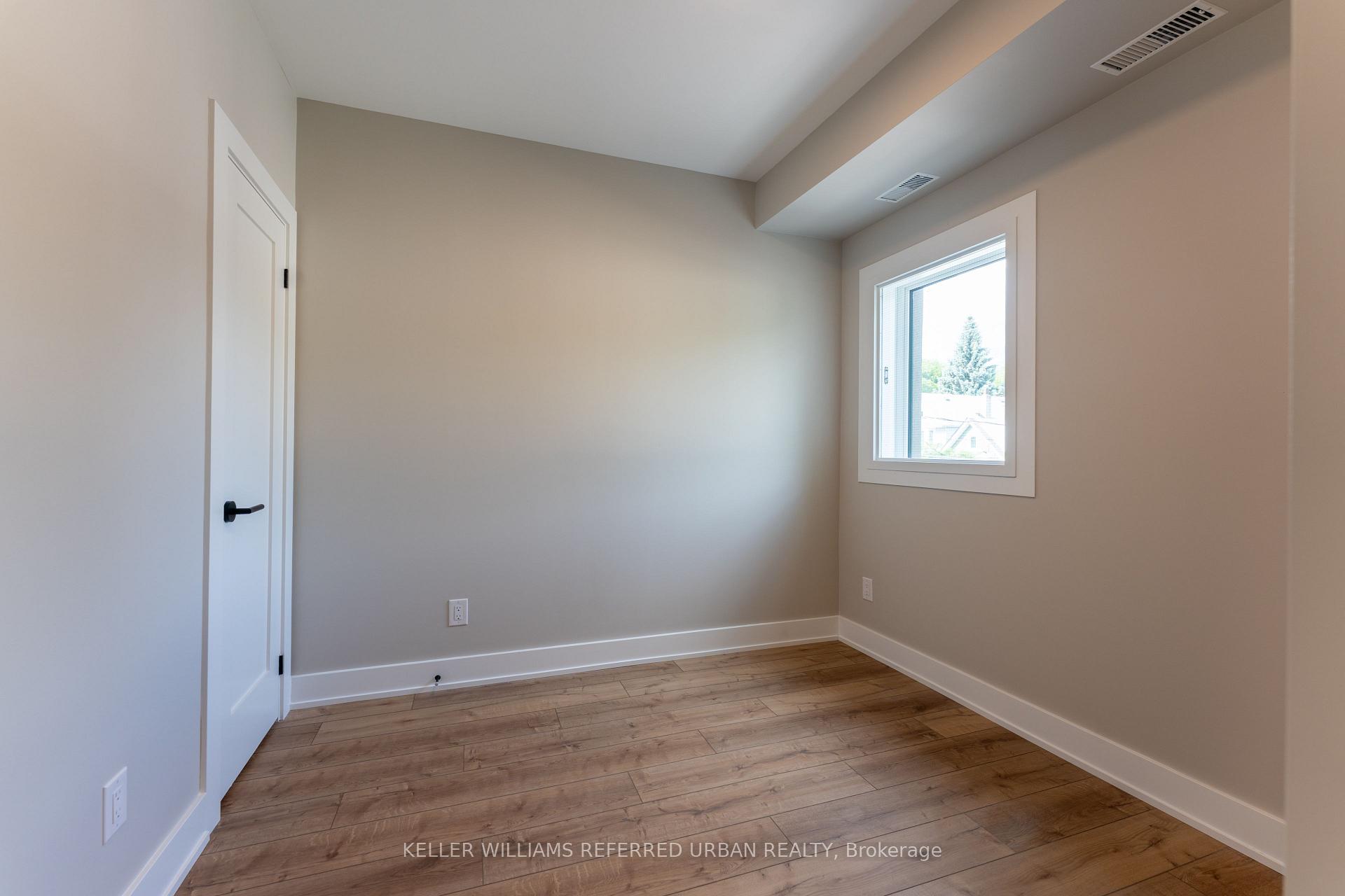 Photo 5 of Unit 3, 352 Jones Avenue, Toronto, Blake-Jones — HOMEH