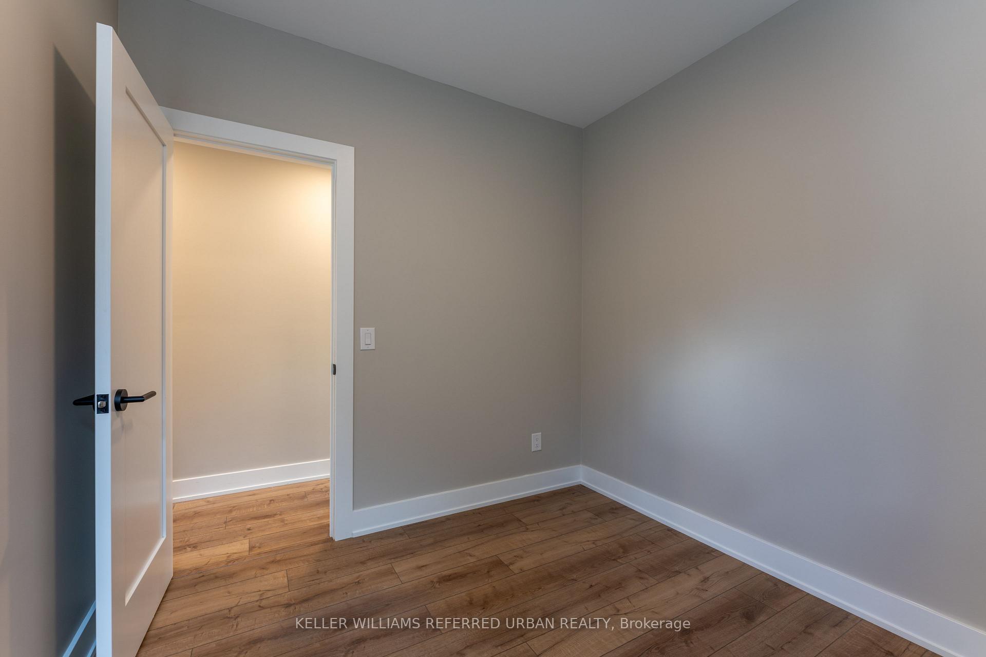 Photo 6 of Unit 3, 352 Jones Avenue, Toronto, Blake-Jones — HOMEH
