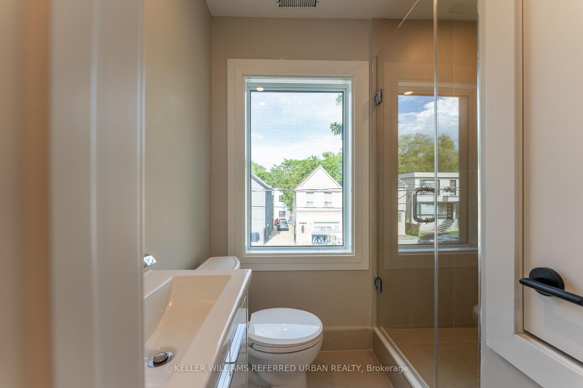 Photo 8 of Unit 3, 352 Jones Avenue, Toronto, Blake-Jones — HOMEH
