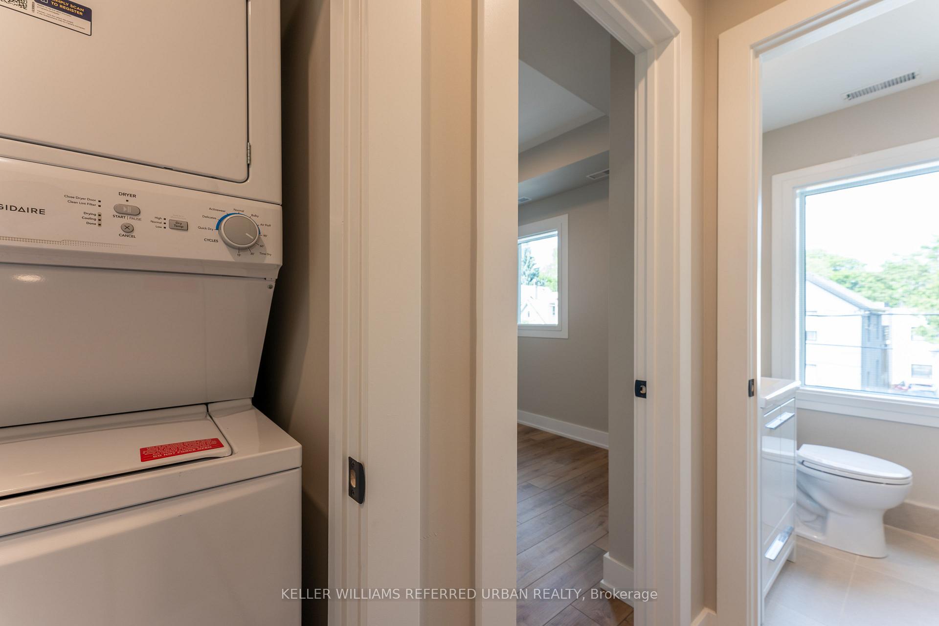 Photo 9 of Unit 3, 352 Jones Avenue, Toronto, Blake-Jones — HOMEH