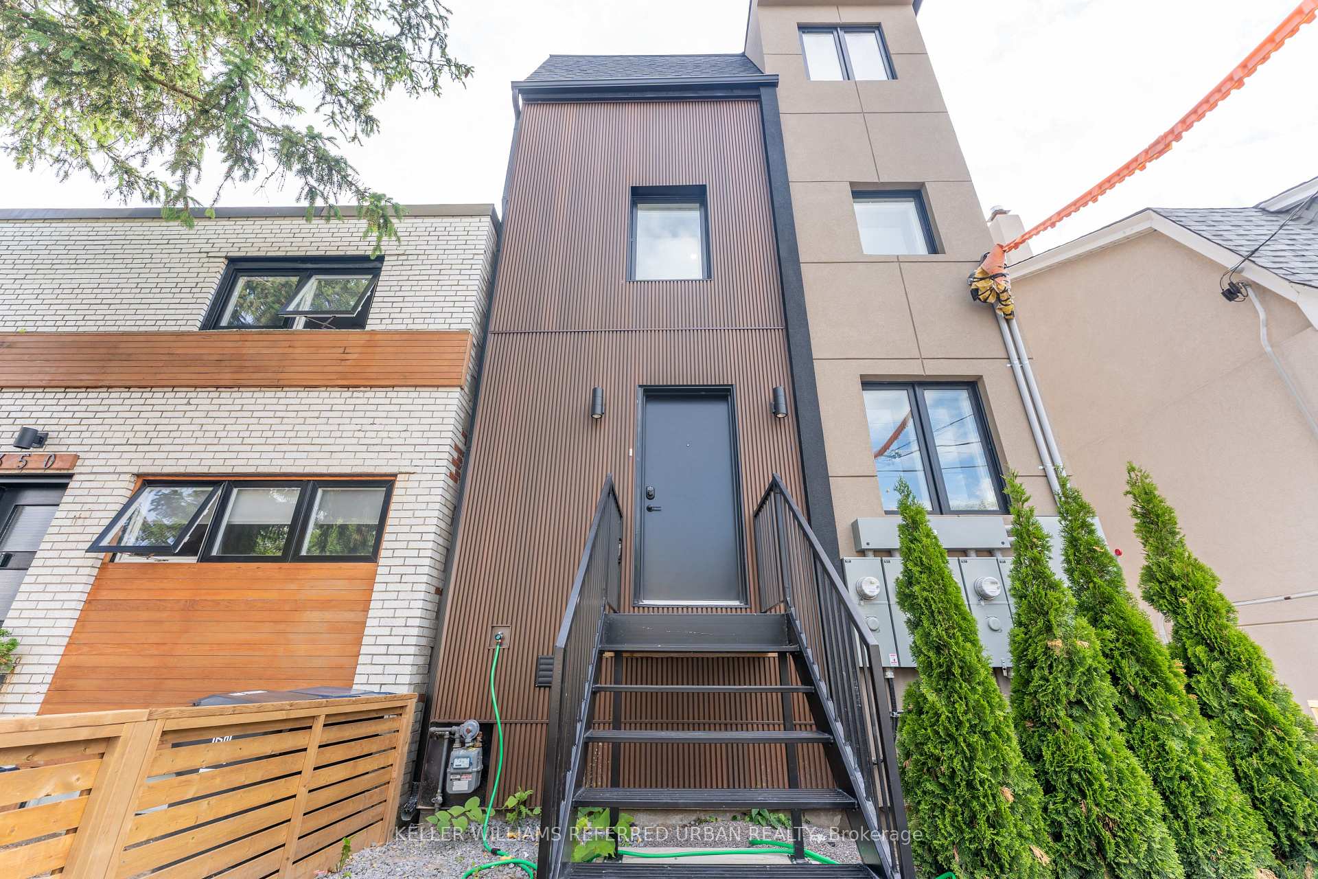 Photo 12 of Unit 3, 352 Jones Avenue, Toronto, Blake-Jones — HOMEH