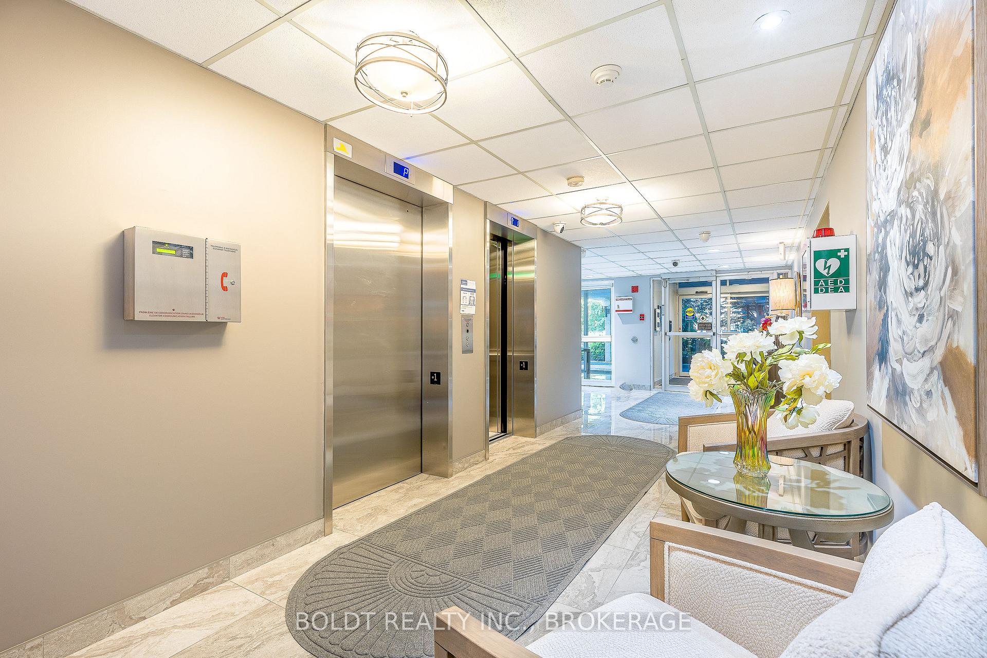 Photo 10 of Unit 812, 81 Scott Street, St. Catharines, Lakeport — HOMEH
