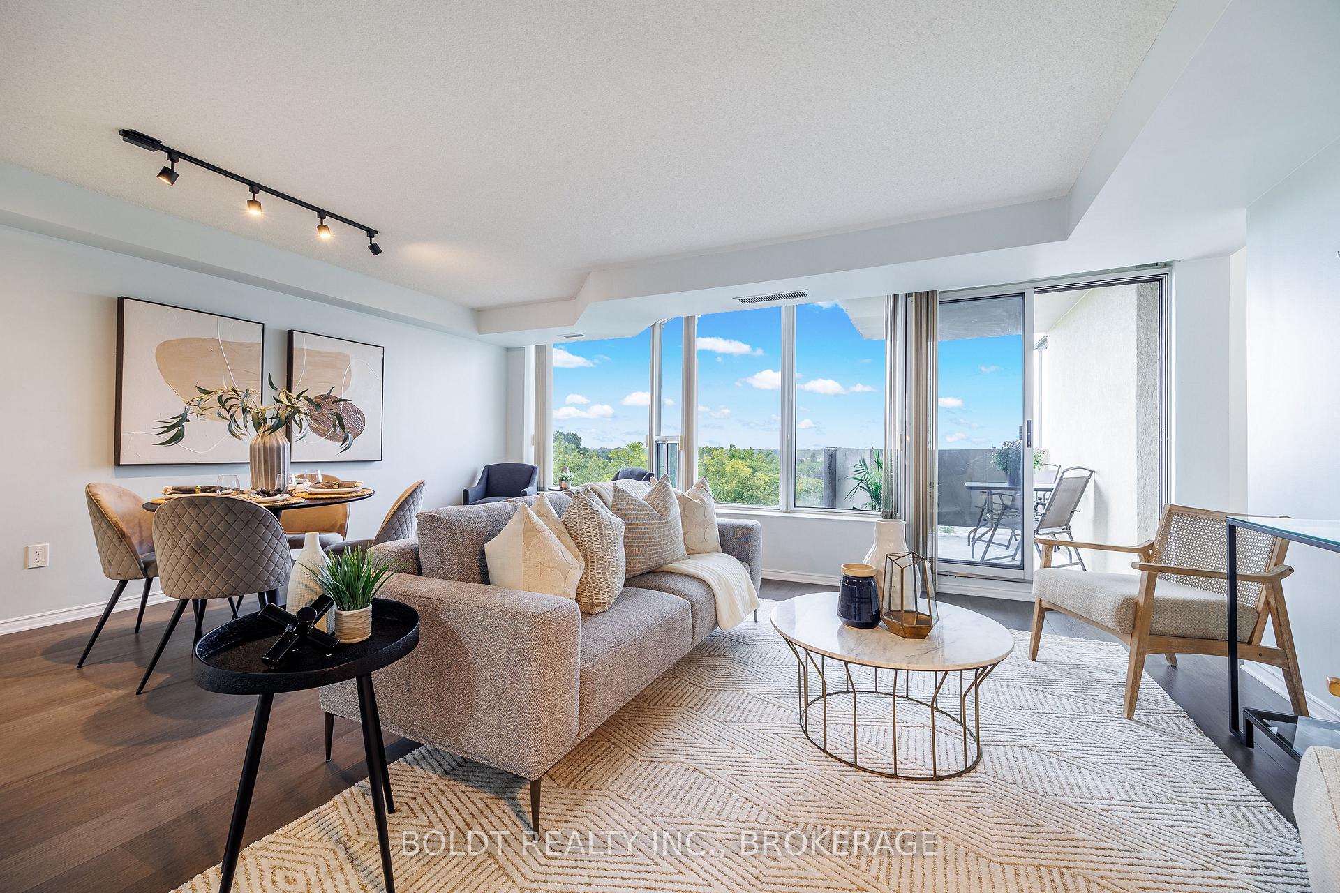 Photo 13 of Unit 812, 81 Scott Street, St. Catharines, Lakeport — HOMEH