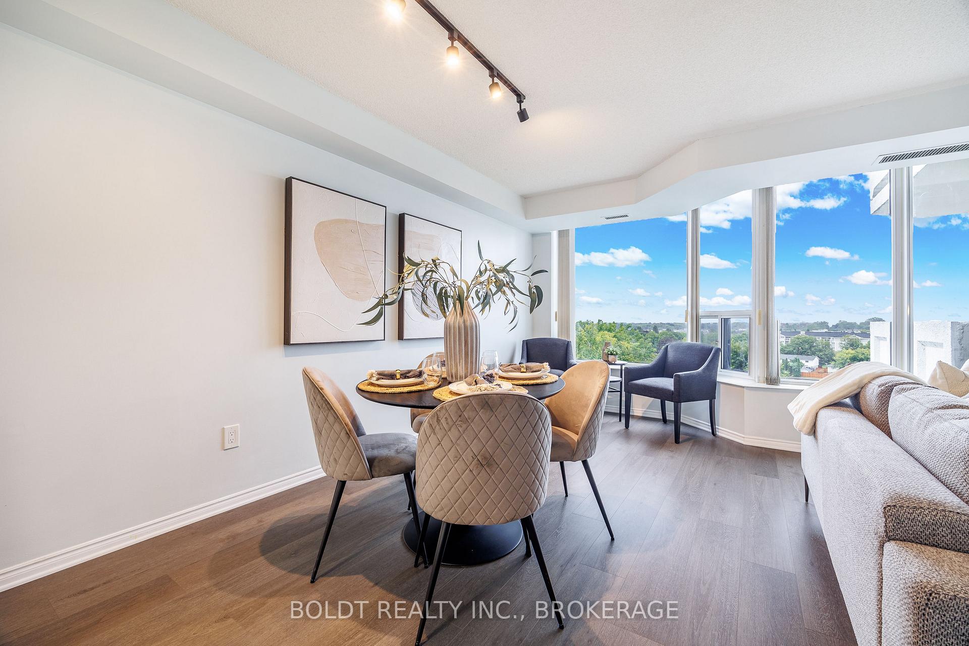 Photo 14 of Unit 812, 81 Scott Street, St. Catharines, Lakeport — HOMEH