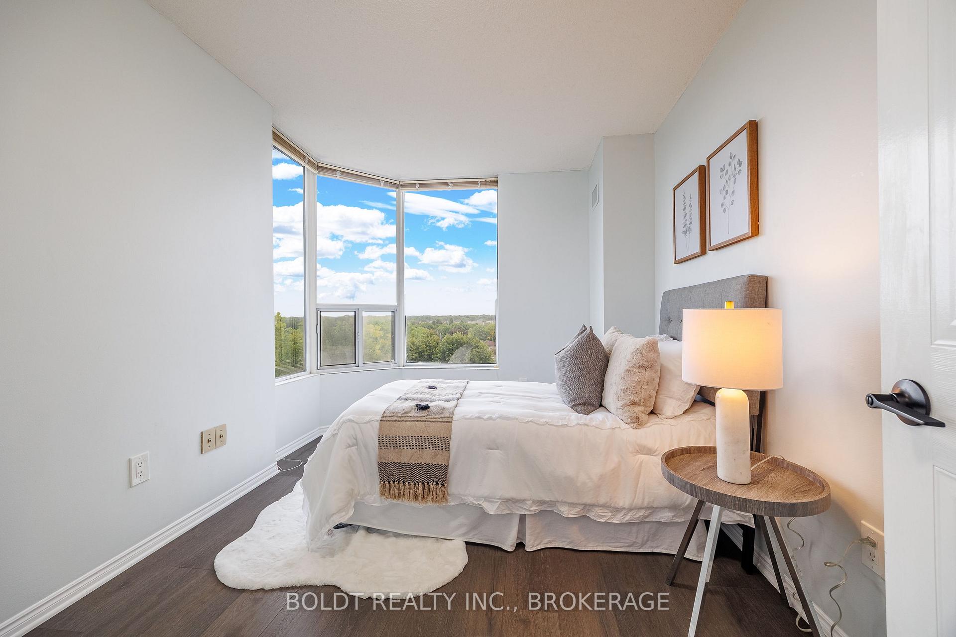 Photo 25 of Unit 812, 81 Scott Street, St. Catharines, Lakeport — HOMEH
