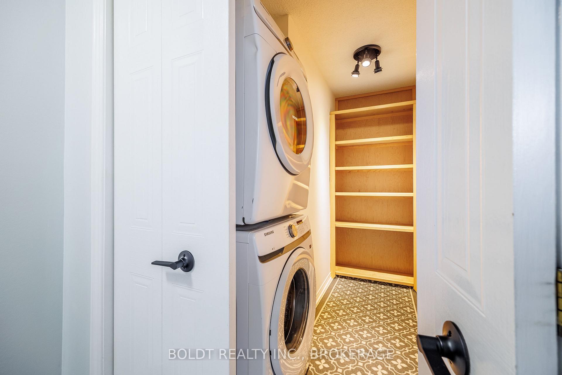 Photo 27 of Unit 812, 81 Scott Street, St. Catharines, Lakeport — HOMEH