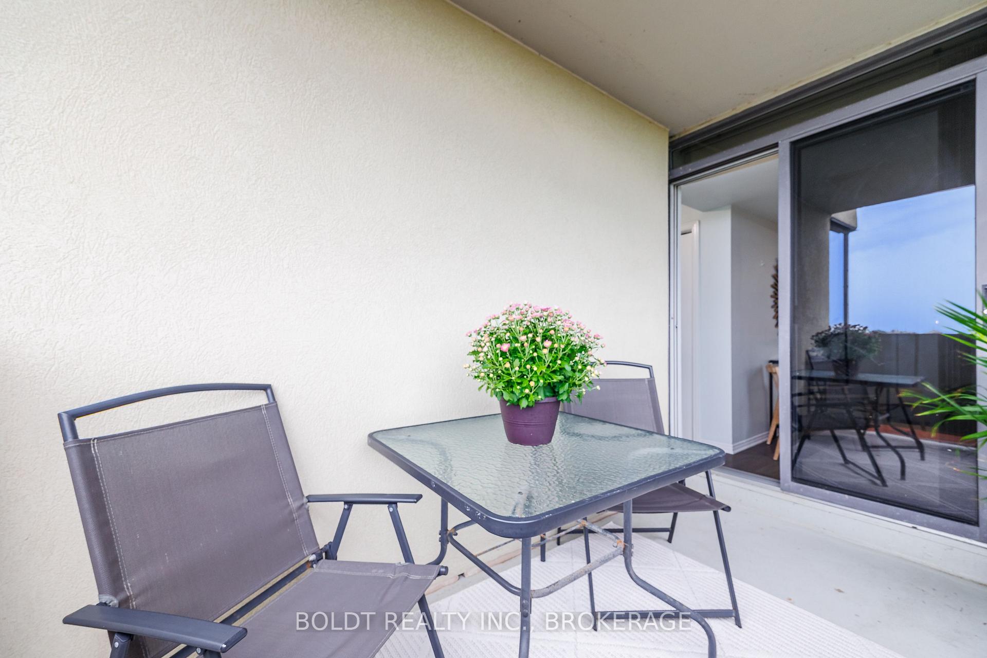Photo 28 of Unit 812, 81 Scott Street, St. Catharines, Lakeport — HOMEH