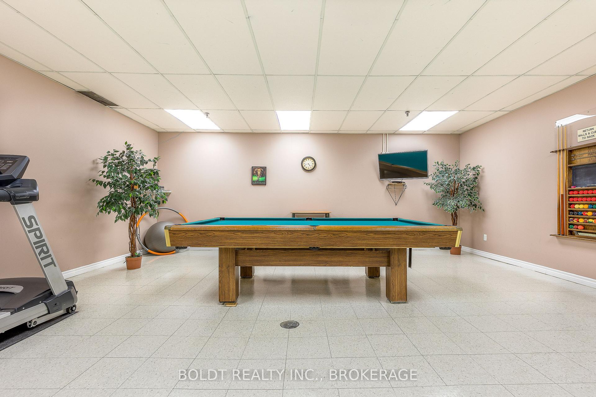 Photo 31 of Unit 812, 81 Scott Street, St. Catharines, Lakeport — HOMEH