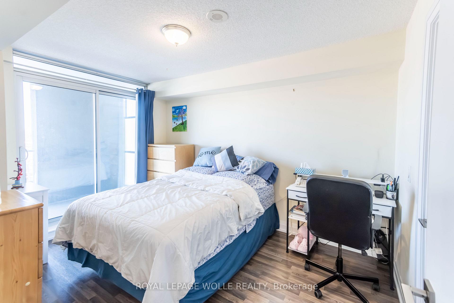 Photo 13 of Unit E409, 555 Wilson Avenue, North York, Clanton Park — HOMEH