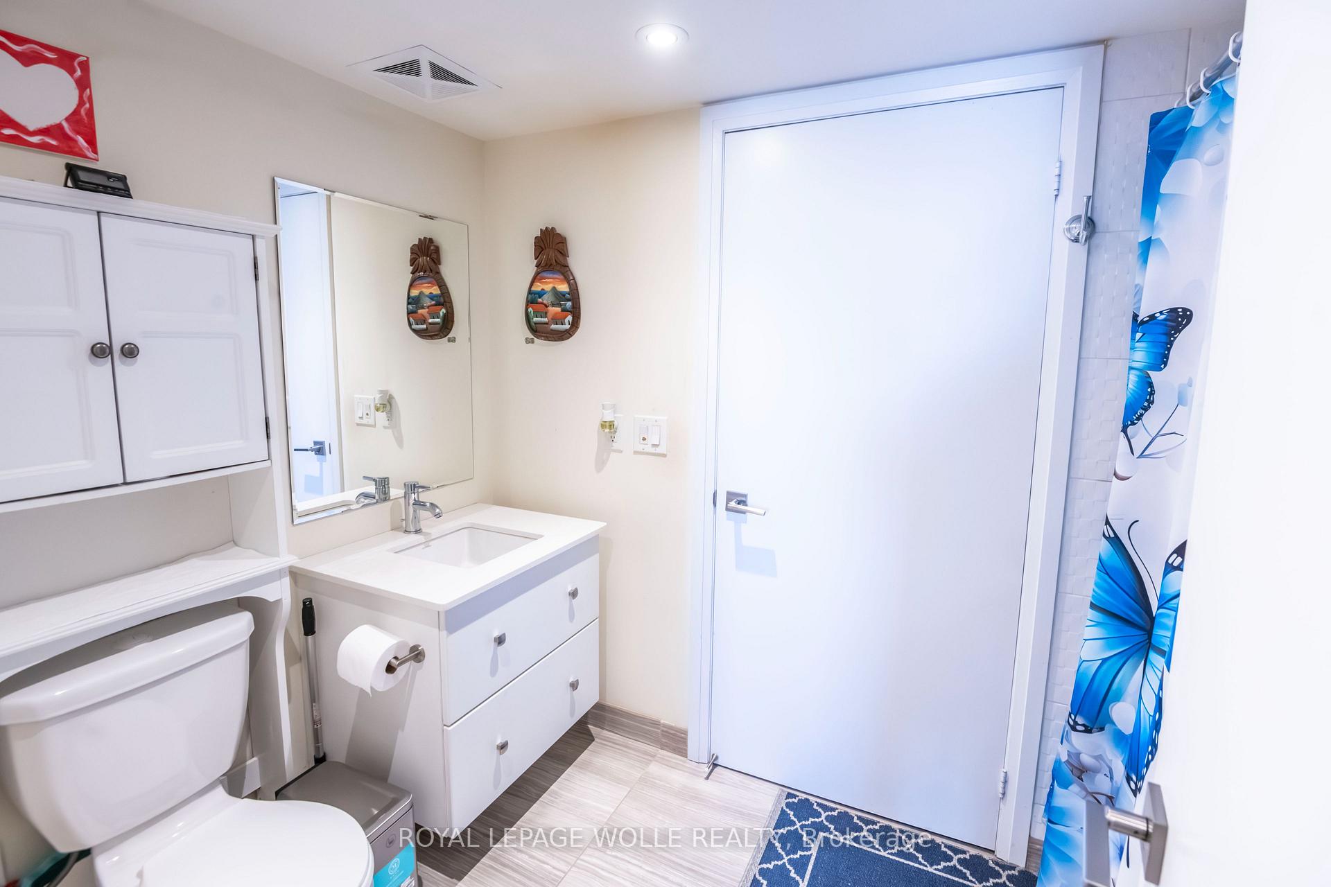 Photo 14 of Unit E409, 555 Wilson Avenue, North York, Clanton Park — HOMEH