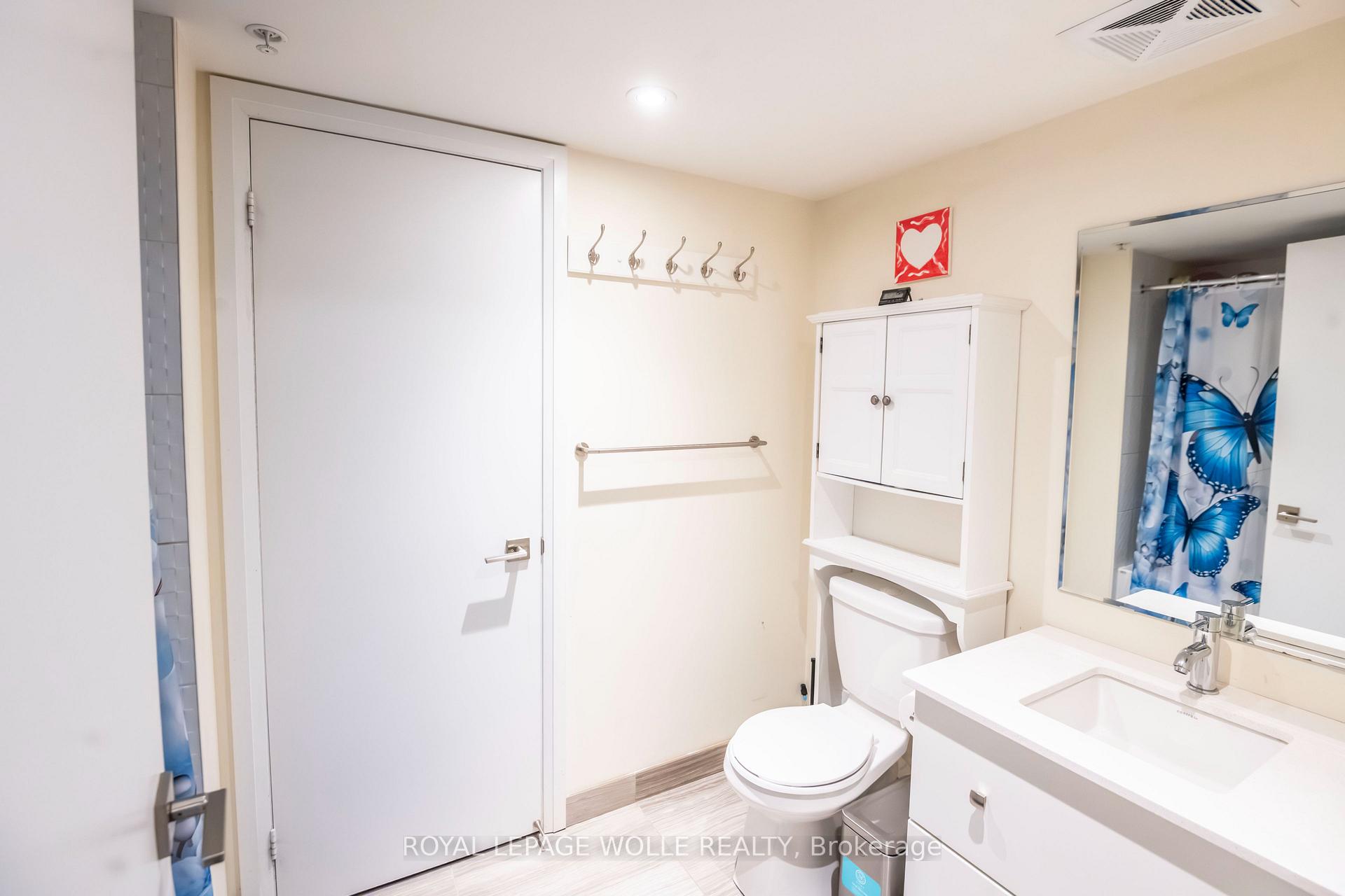 Photo 15 of Unit E409, 555 Wilson Avenue, North York, Clanton Park — HOMEH