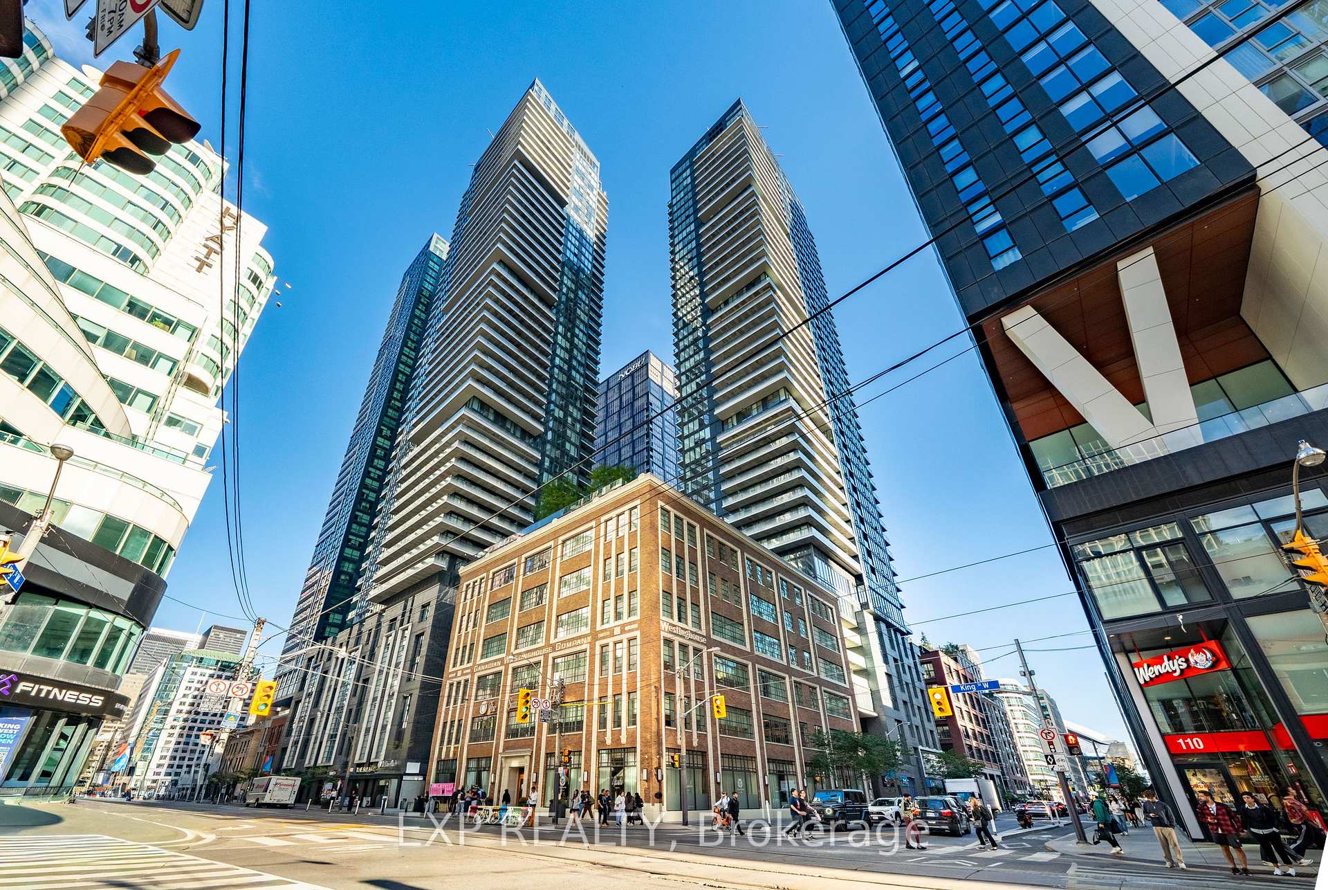 Photo of Unit 4808, 115 Blue Jays Way