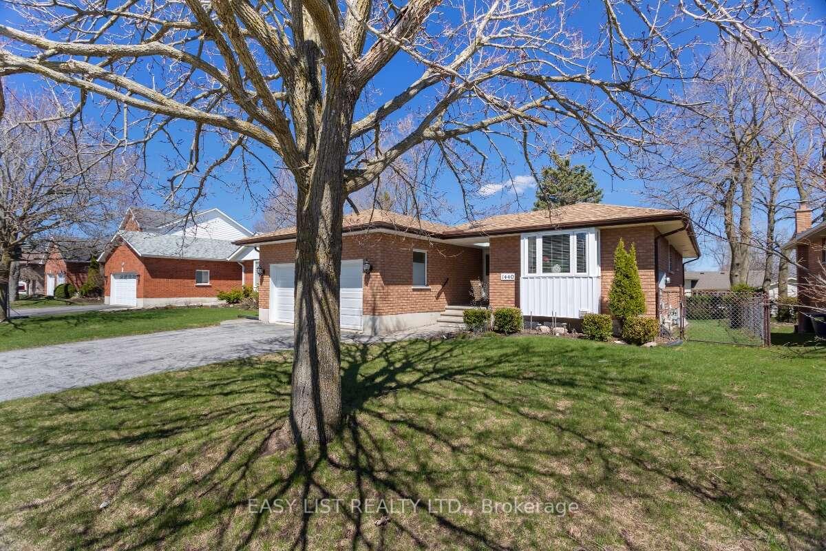 Photo 2 of 1440 Wildlark Drive, Peterborough, Monaghan Ward 2 — HOMEH