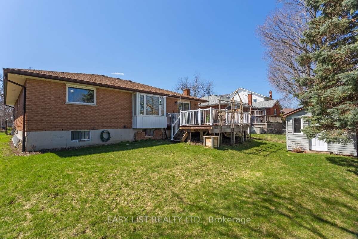 Photo 3 of 1440 Wildlark Drive, Peterborough, Monaghan Ward 2 — HOMEH