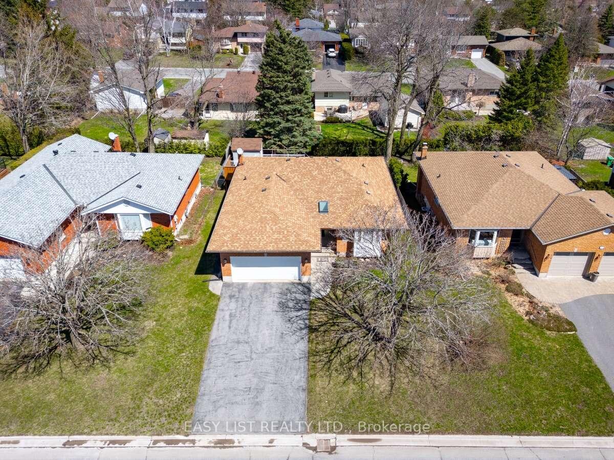 Photo 41 of 1440 Wildlark Drive, Peterborough, Monaghan Ward 2 — HOMEH