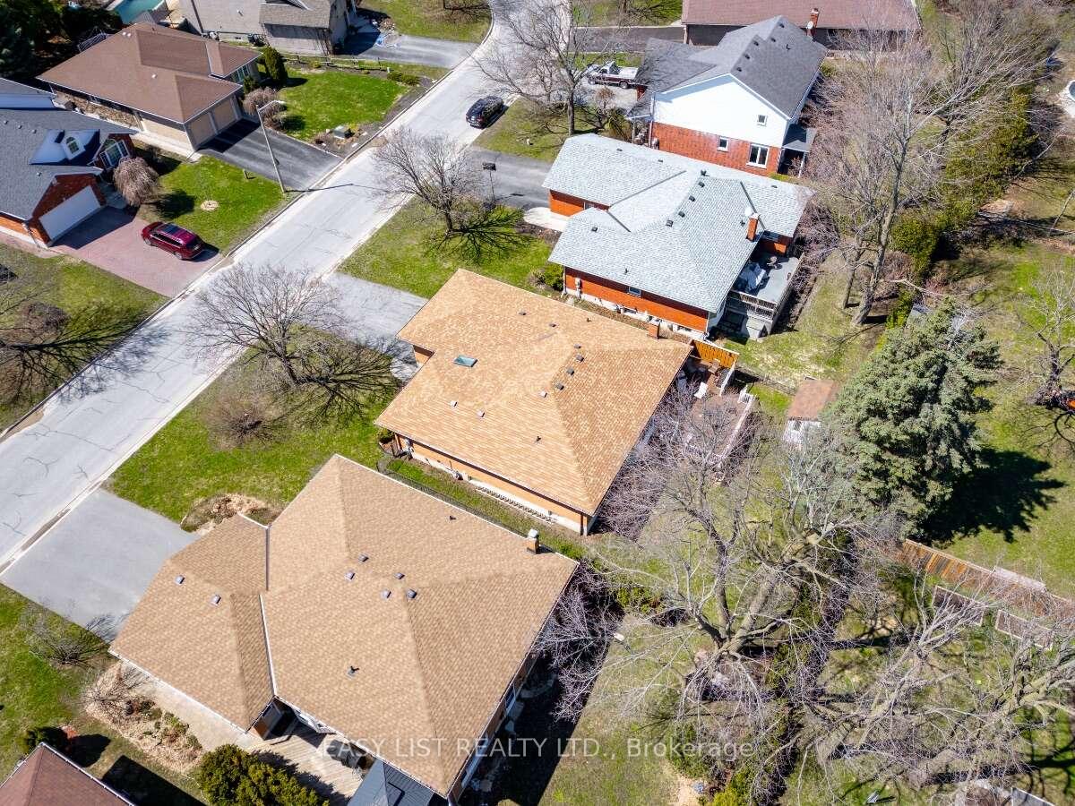 Photo 44 of 1440 Wildlark Drive, Peterborough, Monaghan Ward 2 — HOMEH