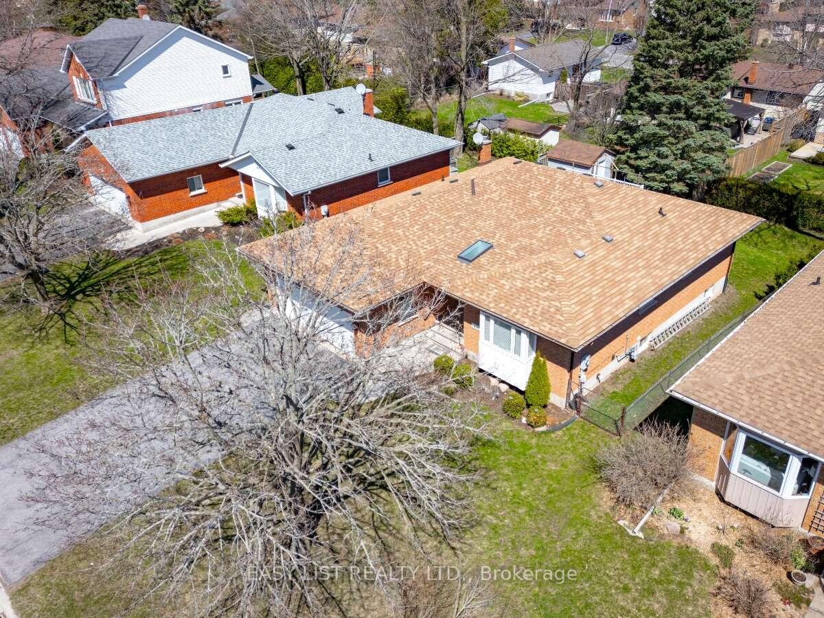 Photo 45 of 1440 Wildlark Drive, Peterborough, Monaghan Ward 2 — HOMEH