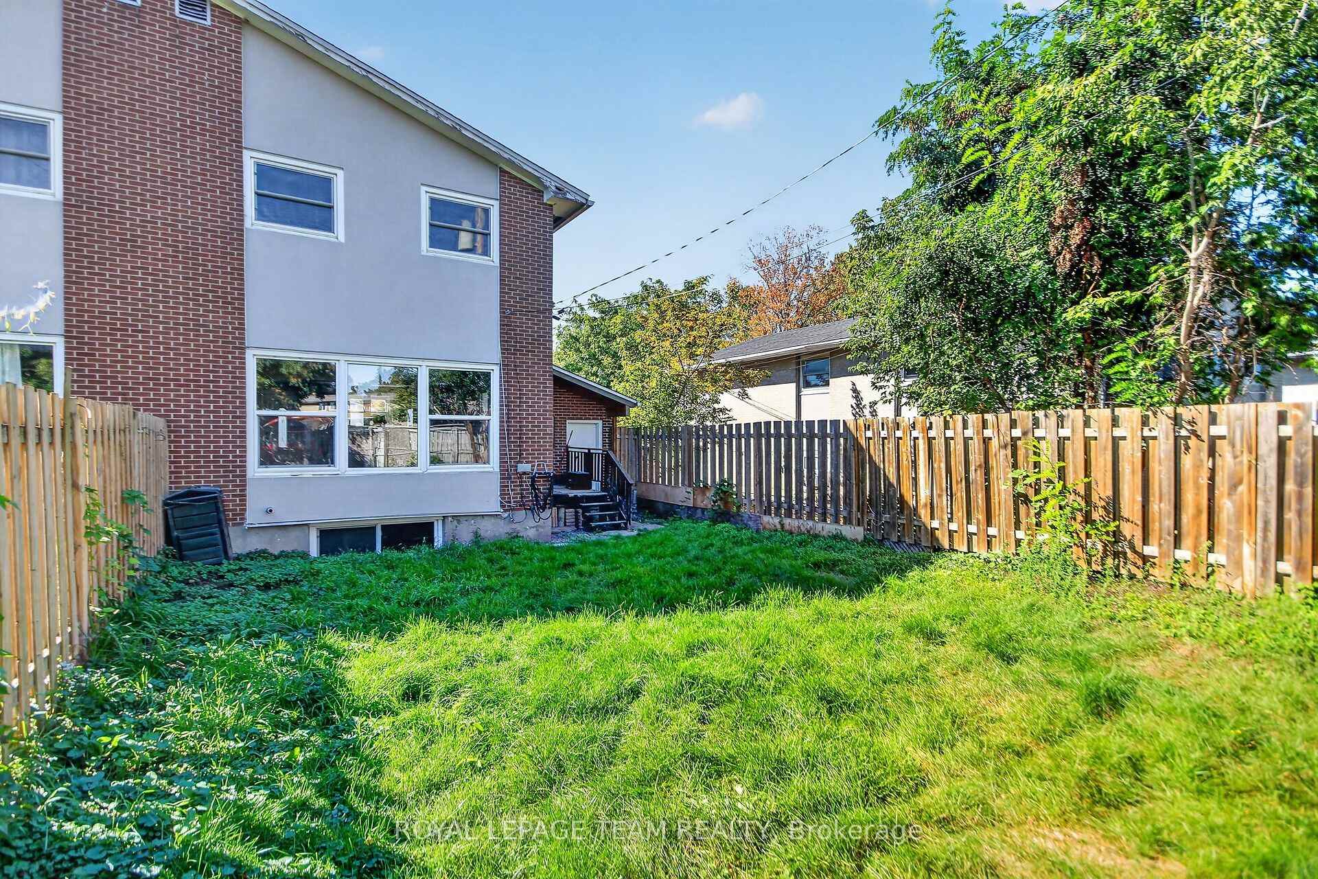Photo 47 of 97 Doane Street, Ottawa, Britannia — HOMEH