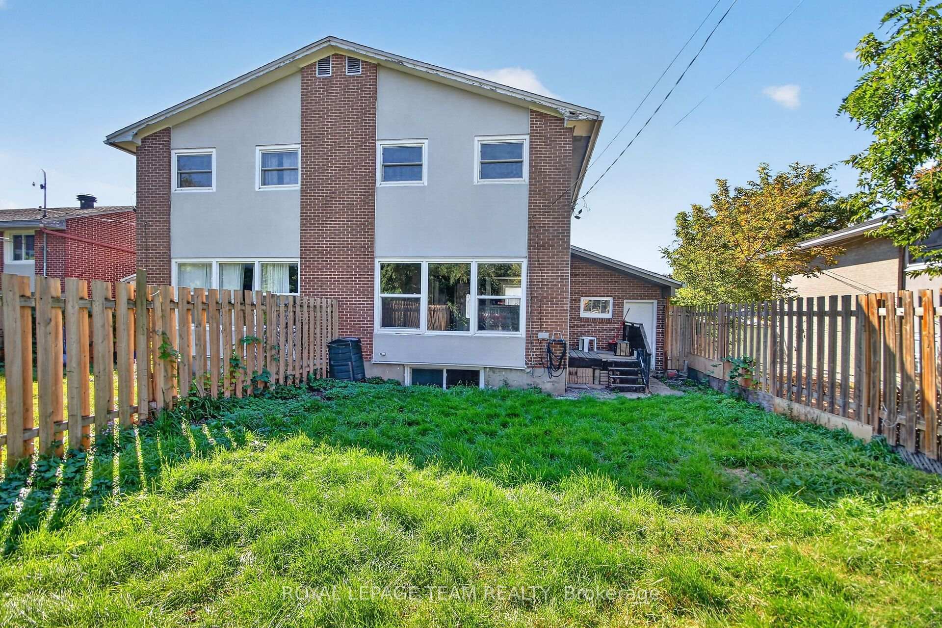Photo 55 of 97 Doane Street, Ottawa, Britannia — HOMEH