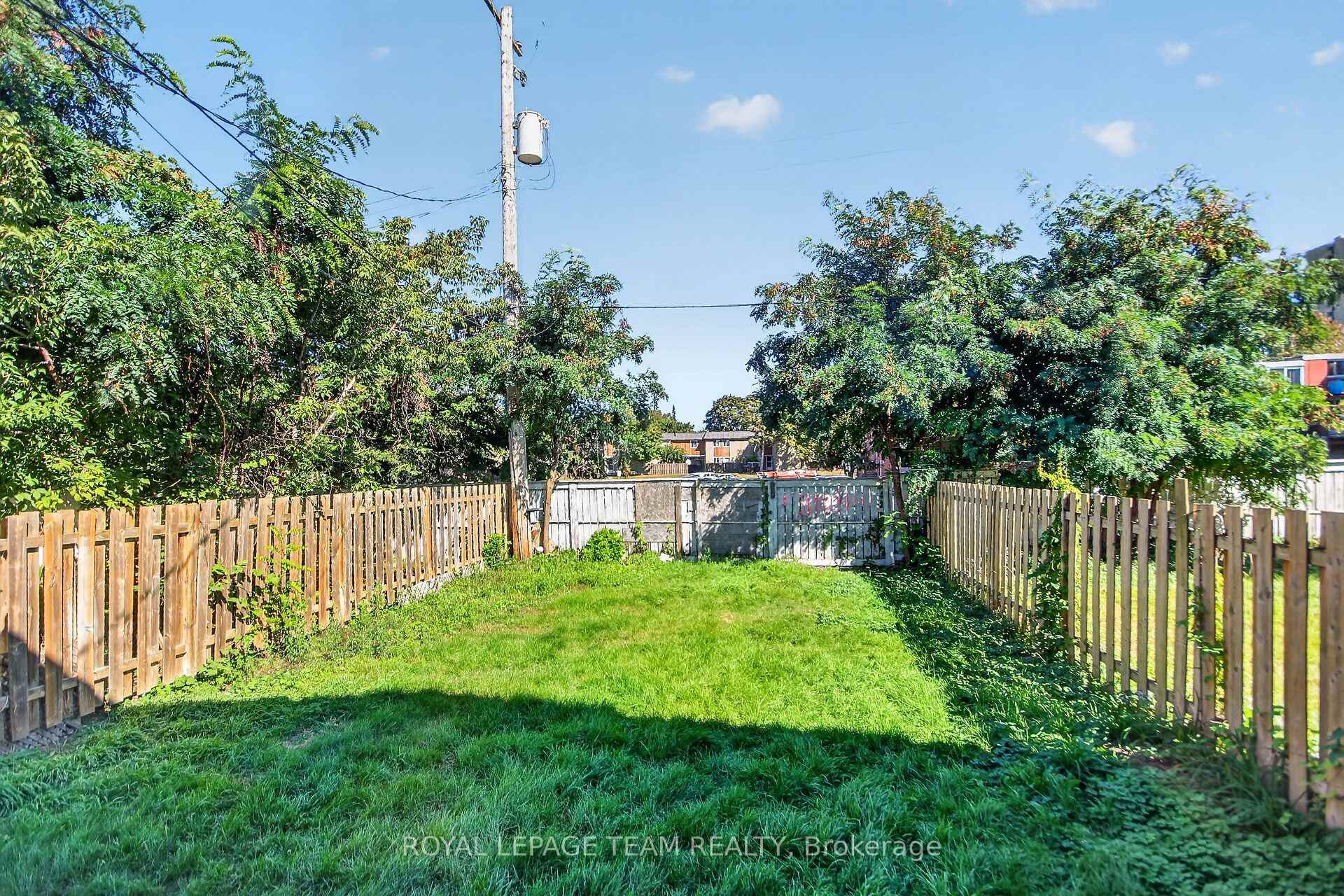 Photo 54 of 97 Doane Street, Ottawa, Britannia — HOMEH