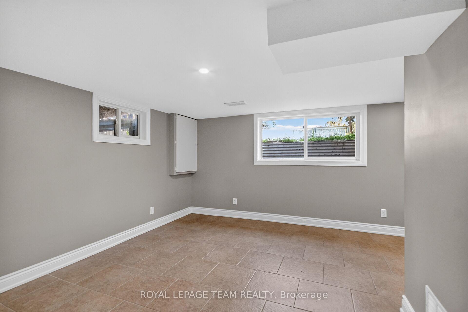 Photo 40 of 97 Doane Street, Ottawa, Britannia — HOMEH