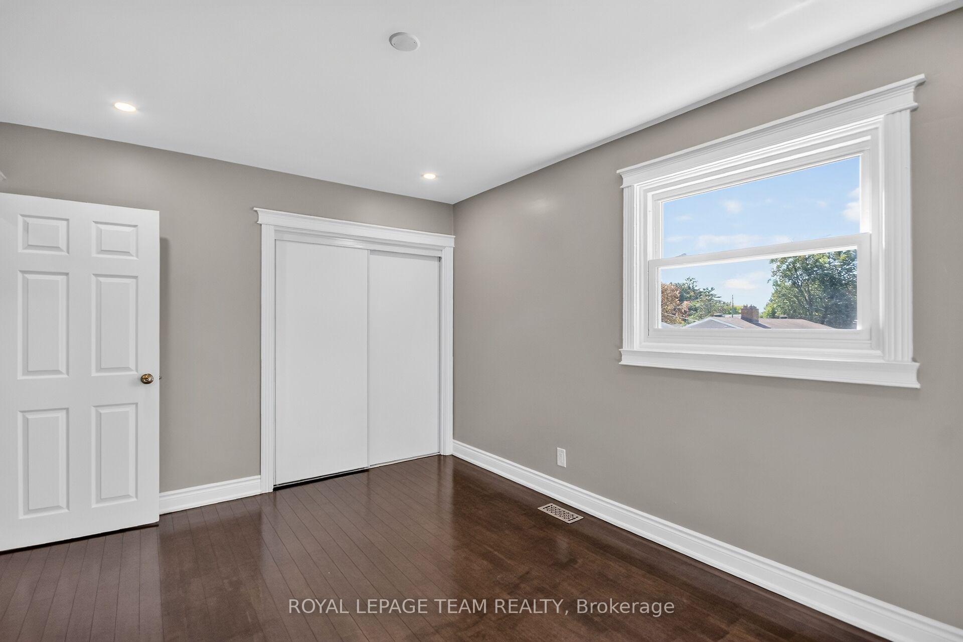 Photo 25 of 97 Doane Street, Ottawa, Britannia — HOMEH