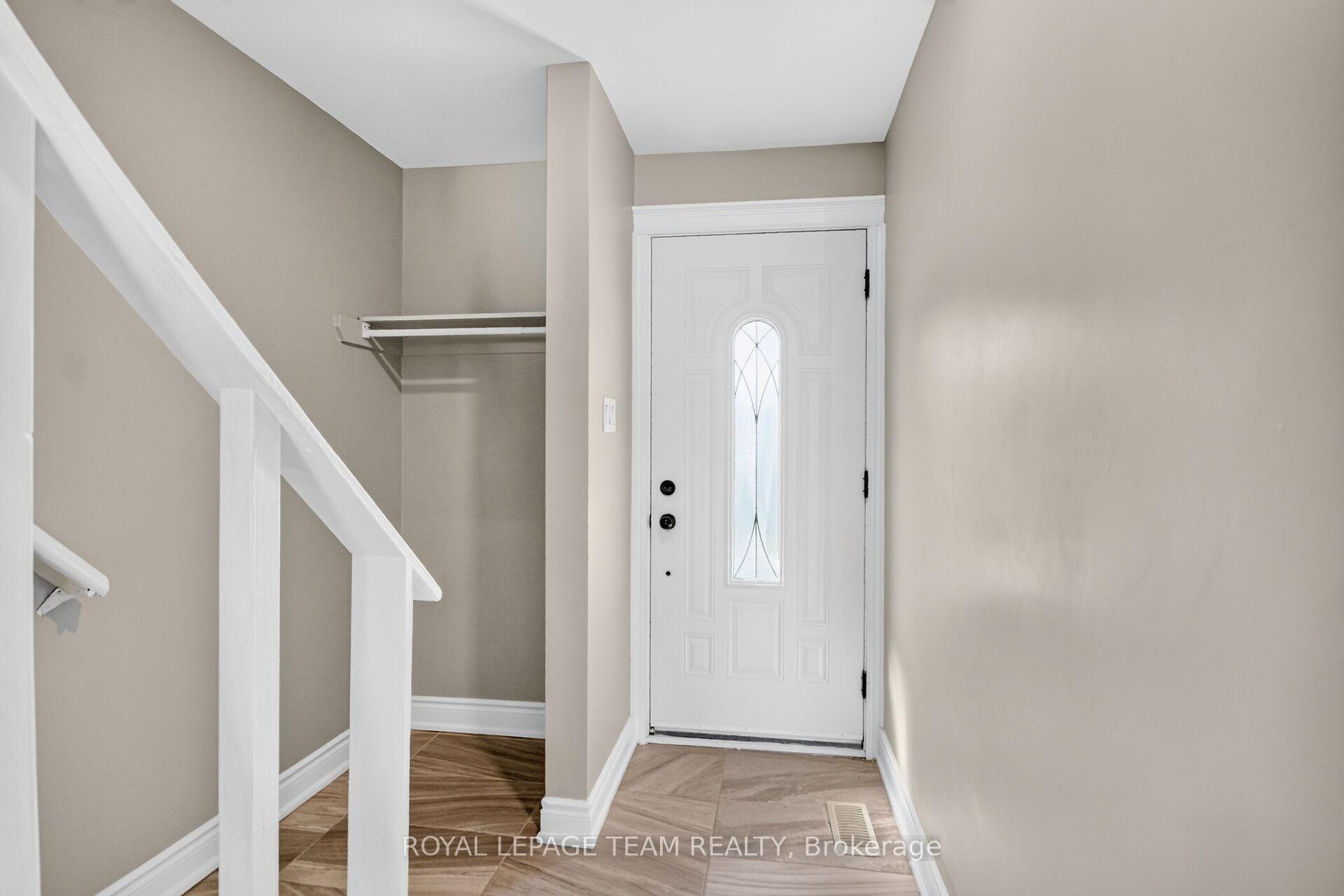 Photo 4 of 97 Doane Street, Ottawa, Britannia — HOMEH